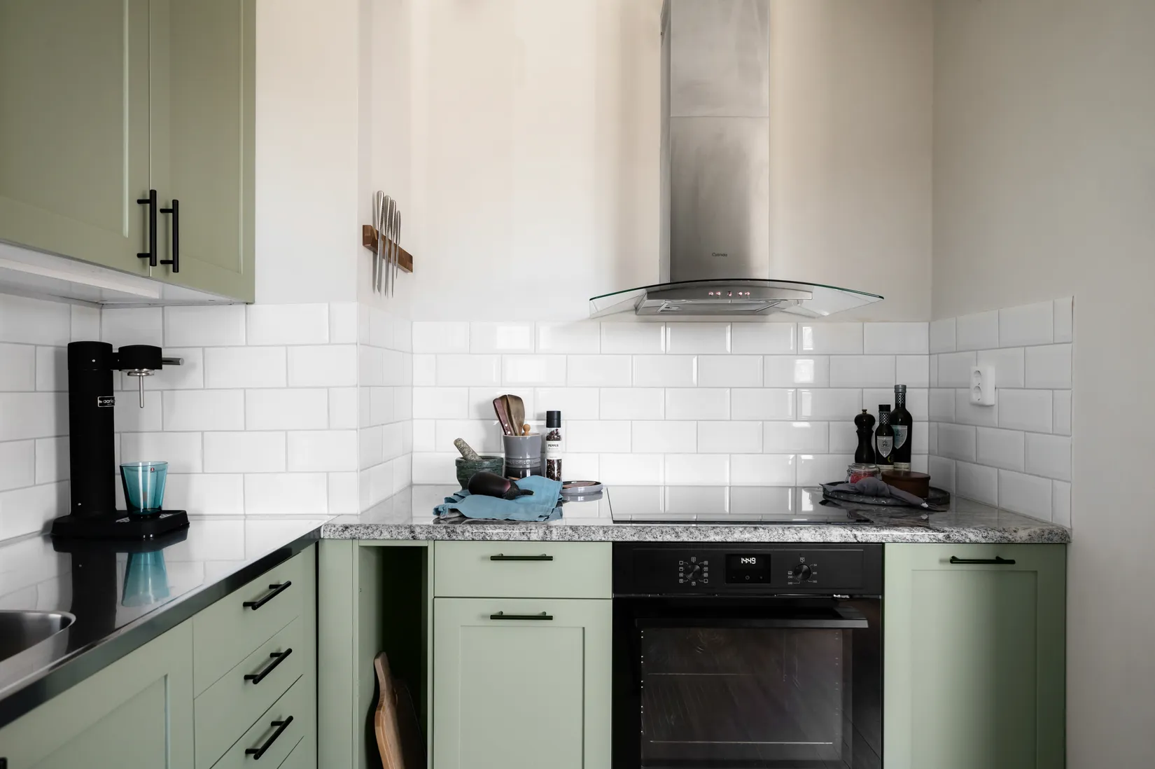 Bostadsrätt, Aspnäsvägen 6, Jakobsberg, Järfälla