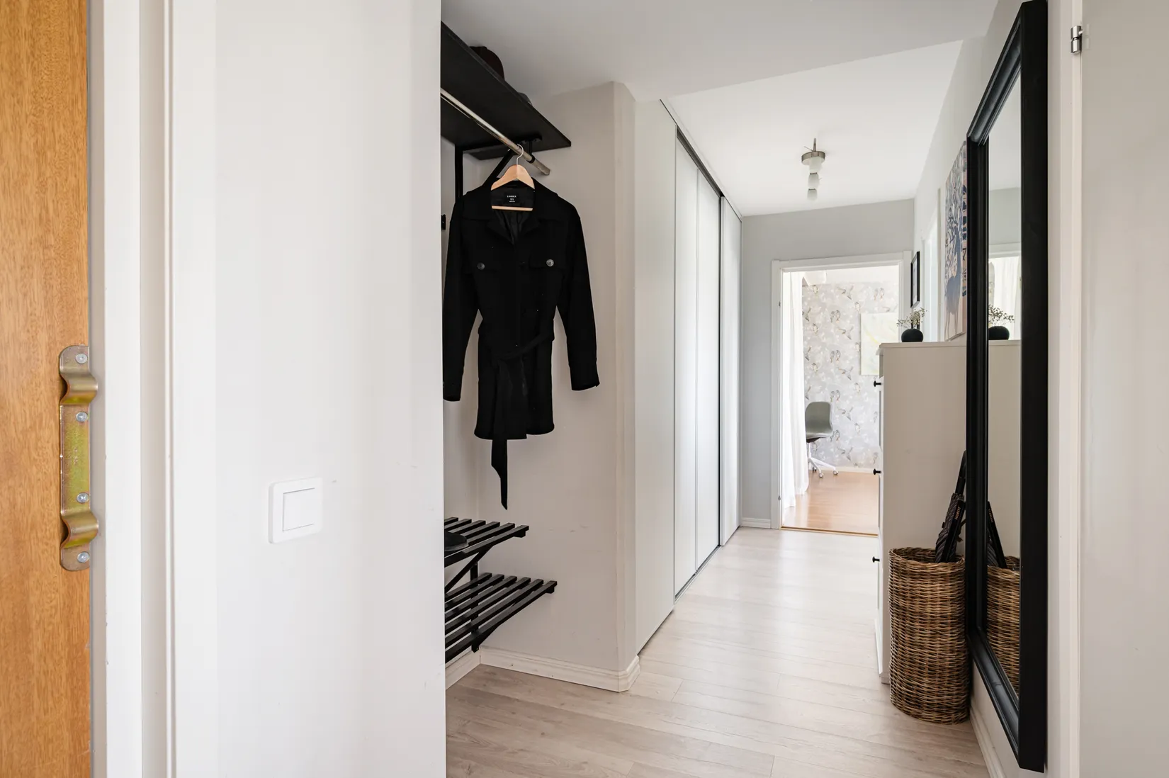 Bostadsrätt, Aspnäsvägen 6, Jakobsberg, Järfälla