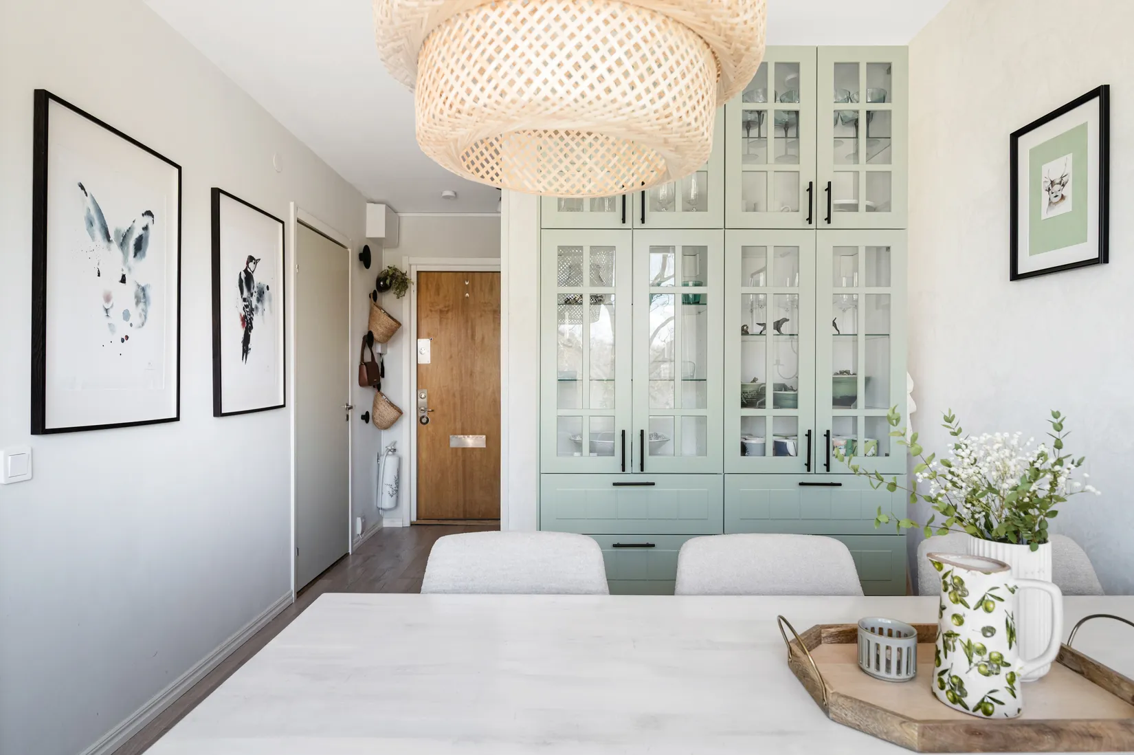 Bostadsrätt, Aspnäsvägen 6, Jakobsberg, Järfälla