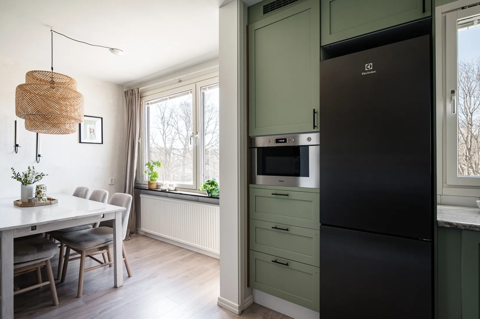 Bostadsrätt, Aspnäsvägen 6, Jakobsberg, Järfälla