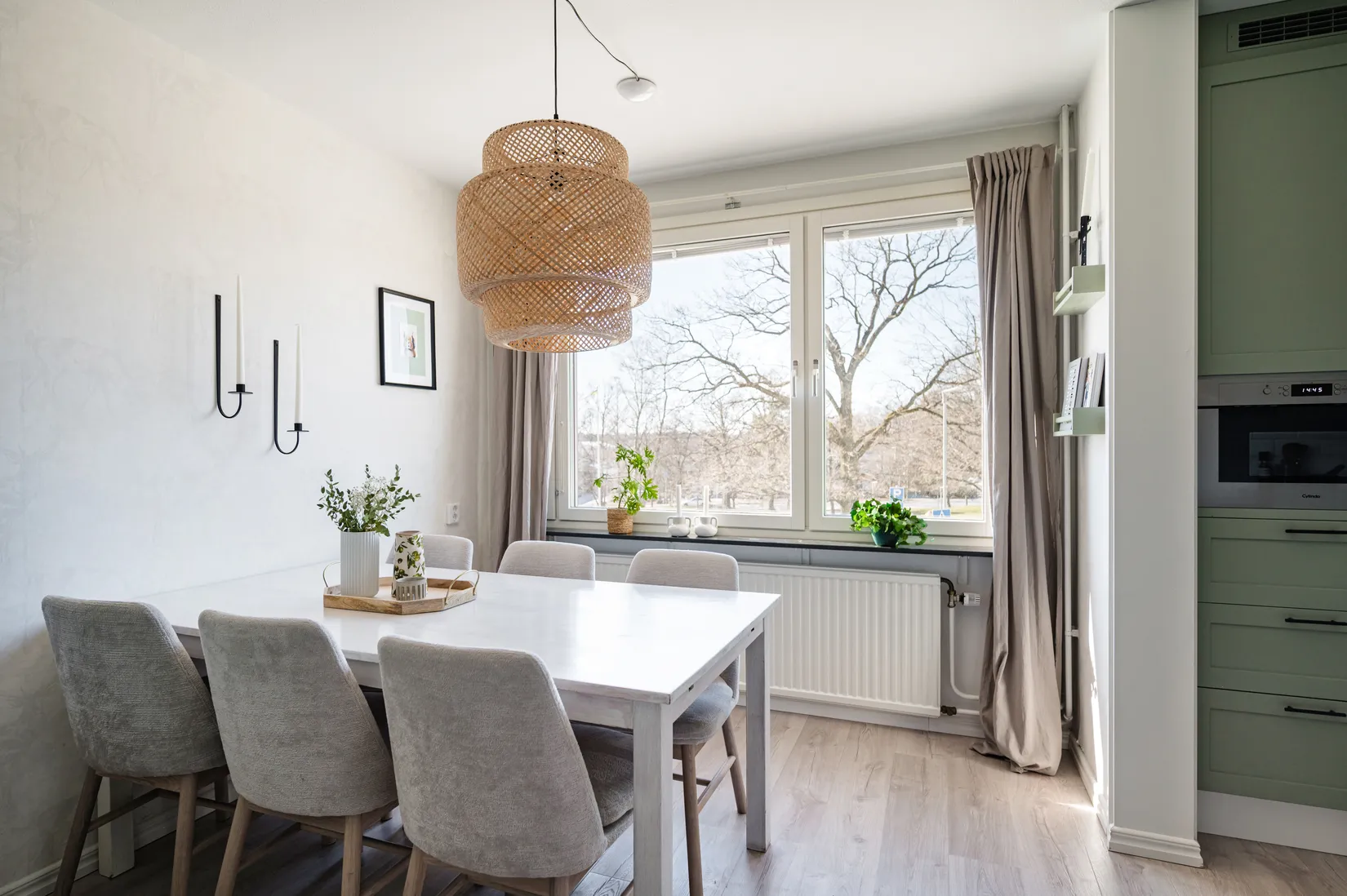 Bostadsrätt, Aspnäsvägen 6, Jakobsberg, Järfälla