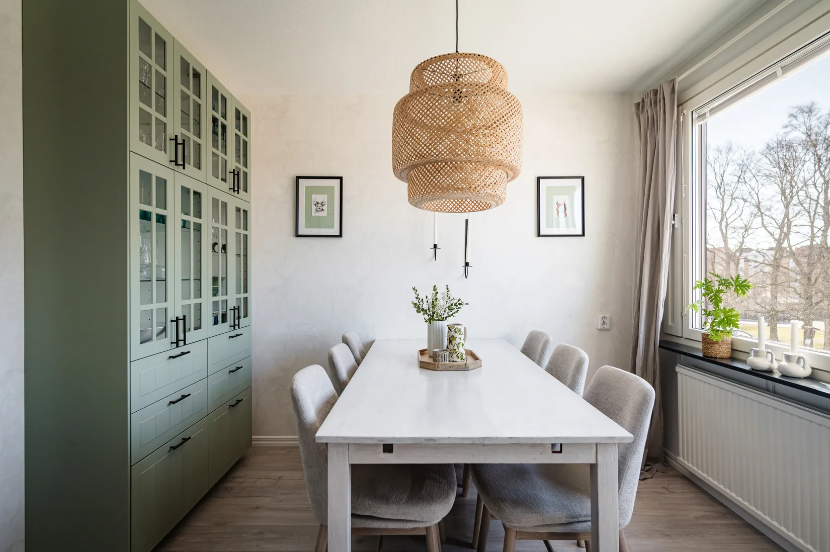 Bostadsrätt, Aspnäsvägen 6, Jakobsberg, Järfälla