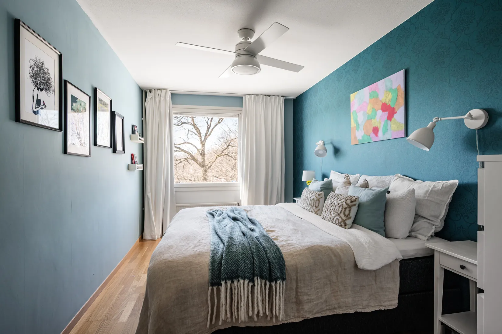 Bostadsrätt, Aspnäsvägen 6, Jakobsberg, Järfälla