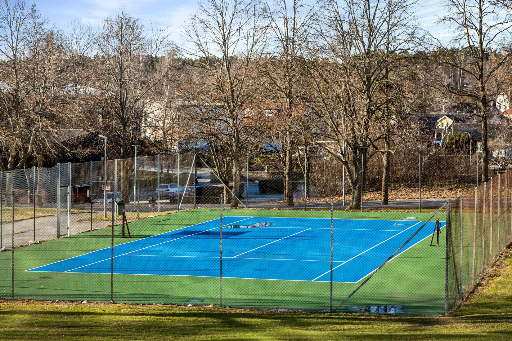 Bostadsrätt, Aspnäsvägen 6, Jakobsberg, Järfälla