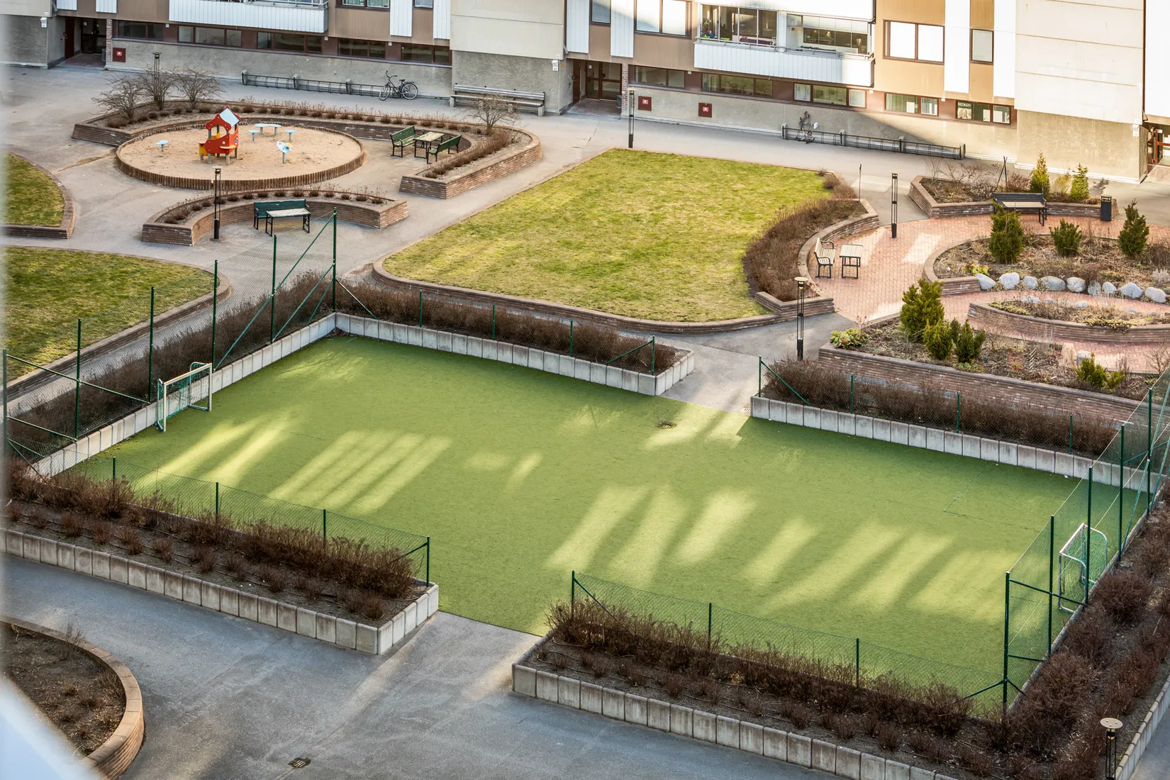 Bostadsrätt, Aspnäsvägen 6, Jakobsberg, Järfälla