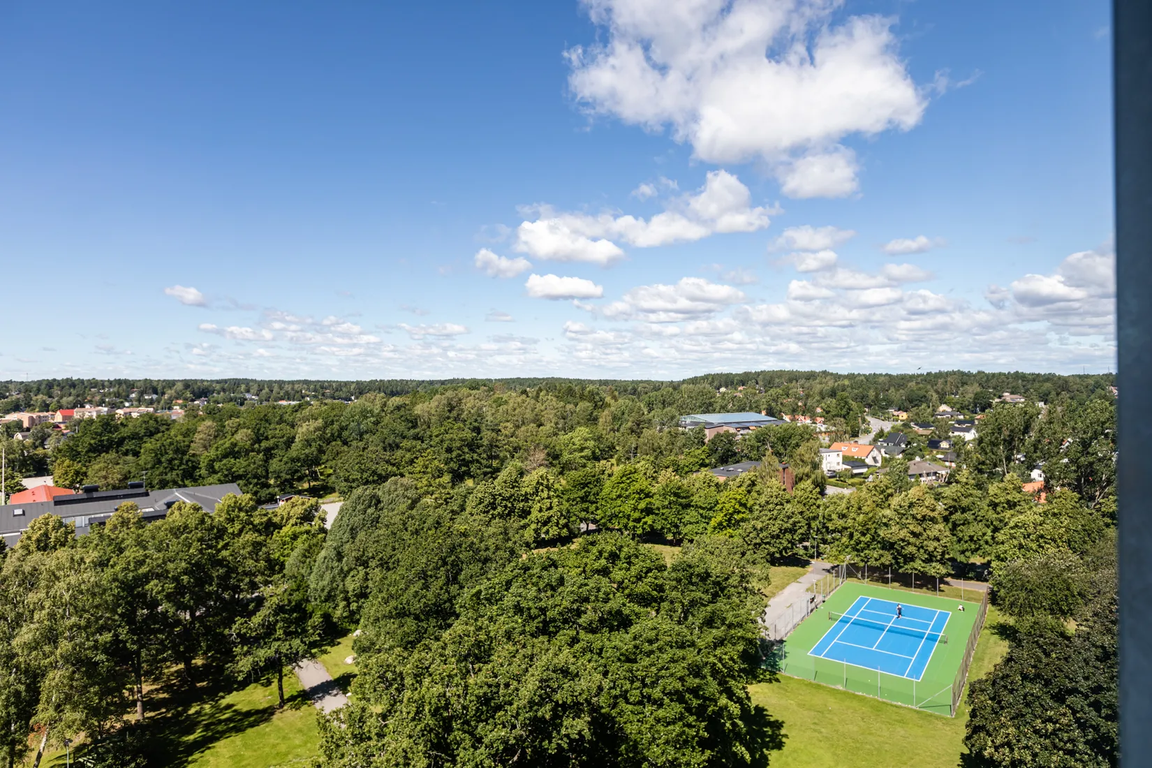 Bostadsrätt, Aspnäsvägen 6, Jakobsberg, Järfälla