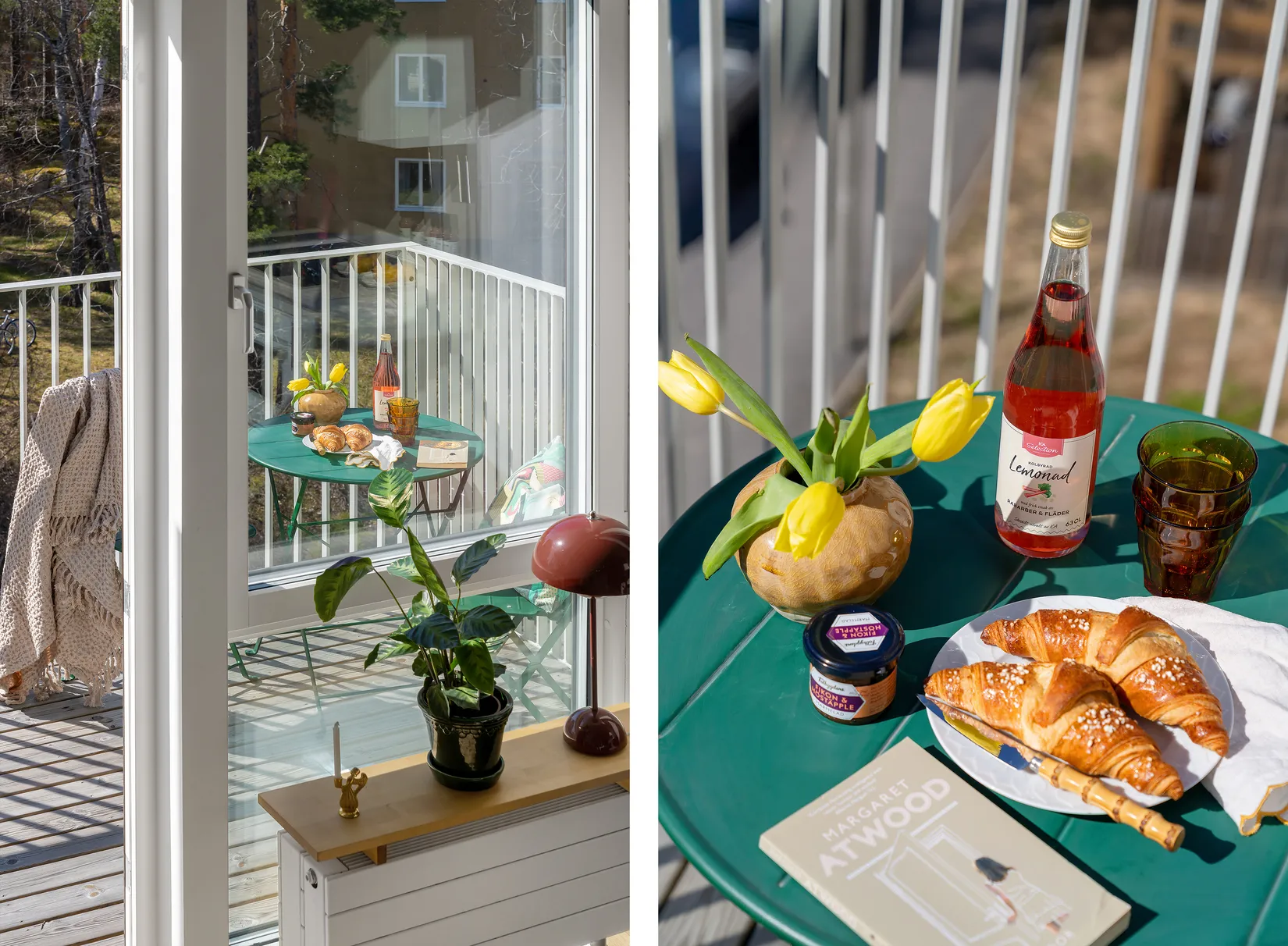 Bostadsrätt, Russinvägen 7, Hökarängen - Farsta, Stockholm