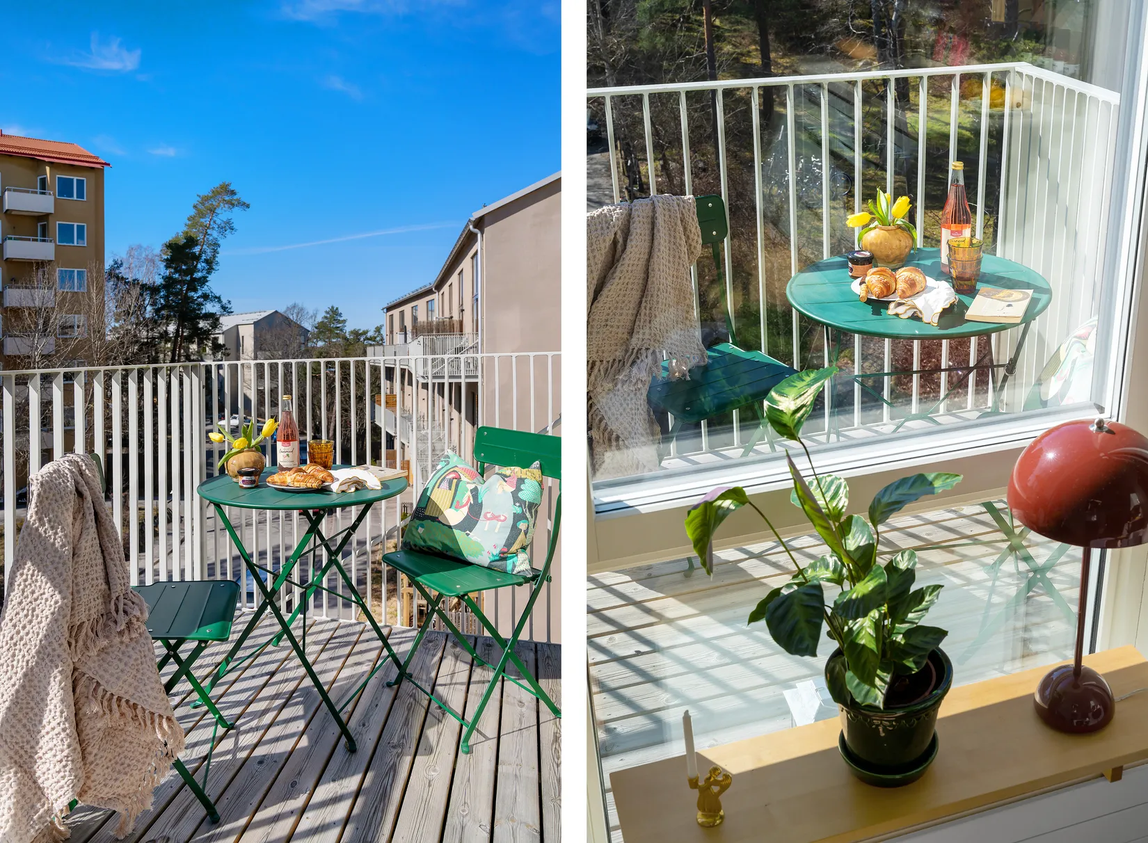 Bostadsrätt, Russinvägen 7, Hökarängen - Farsta, Stockholm