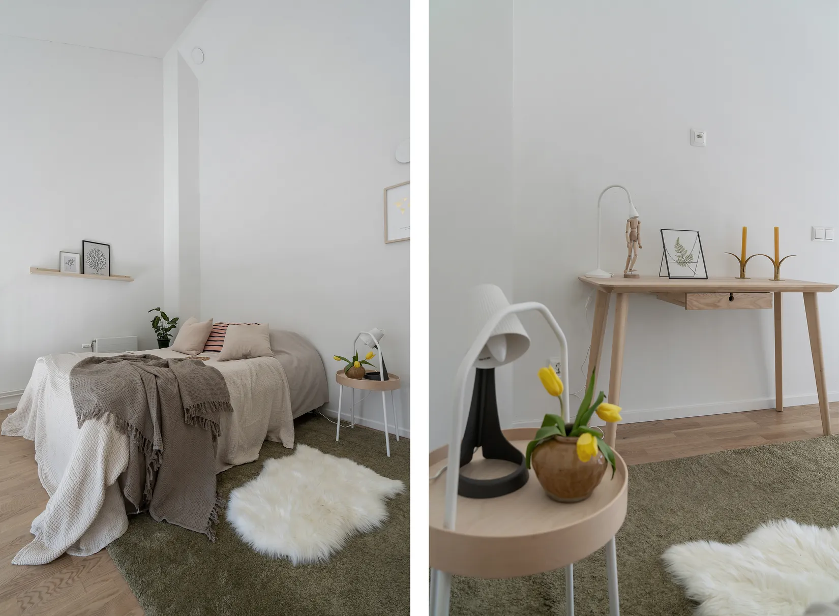 Bostadsrätt, Russinvägen 7, Hökarängen - Farsta, Stockholm