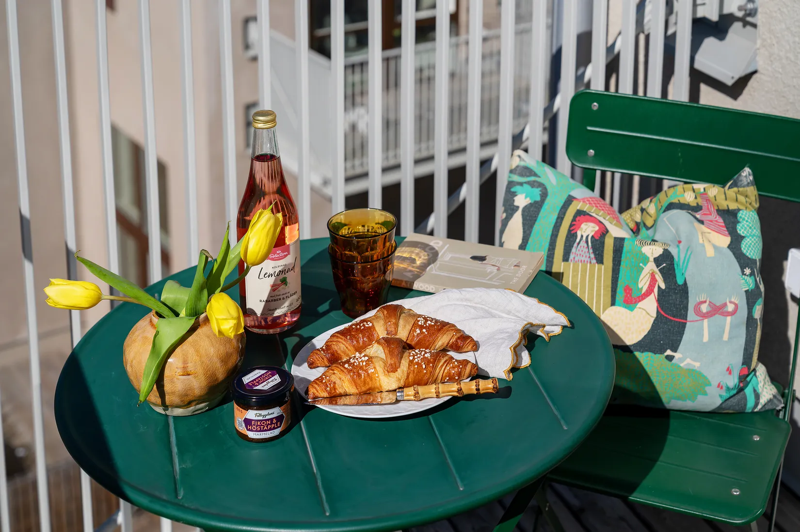 Bostadsrätt, Russinvägen 7, Hökarängen - Farsta, Stockholm