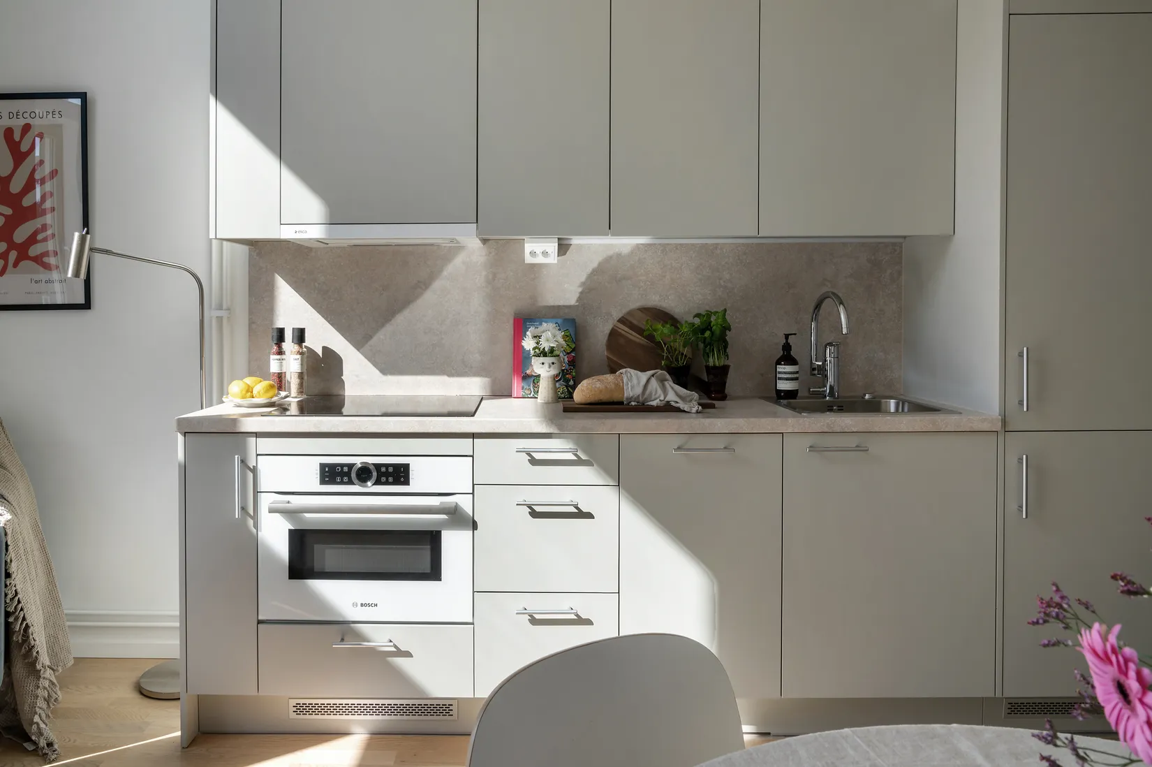 Bostadsrätt, Russinvägen 7, Hökarängen - Farsta, Stockholm