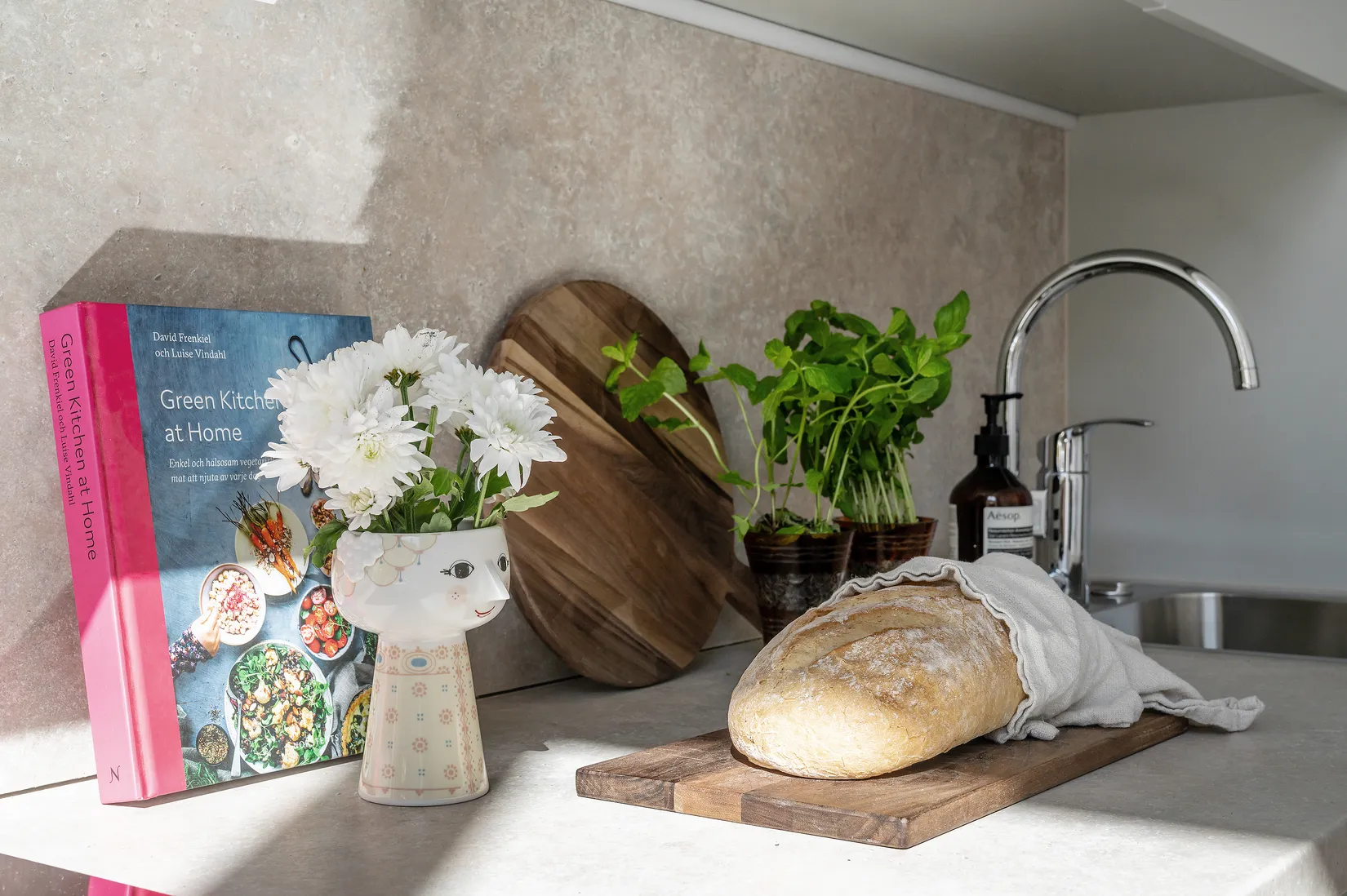 Bostadsrätt, Russinvägen 7, Hökarängen - Farsta, Stockholm