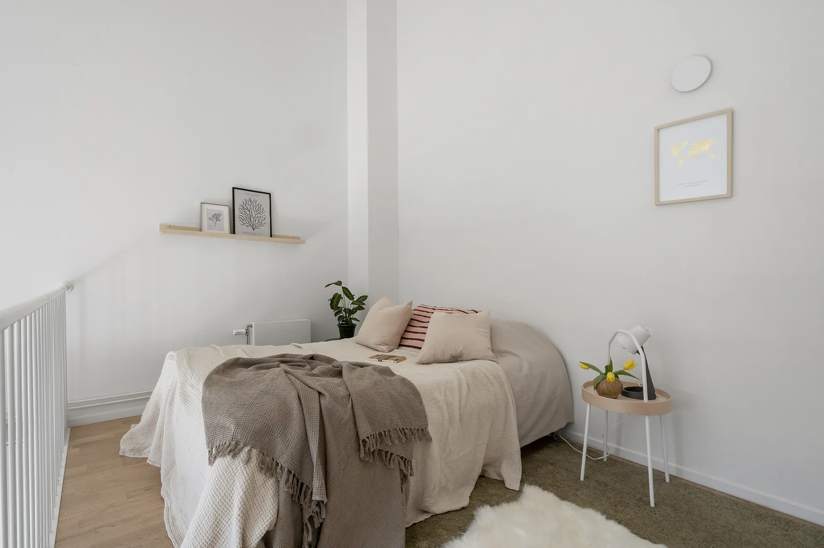 Bostadsrätt, Russinvägen 7, Hökarängen - Farsta, Stockholm