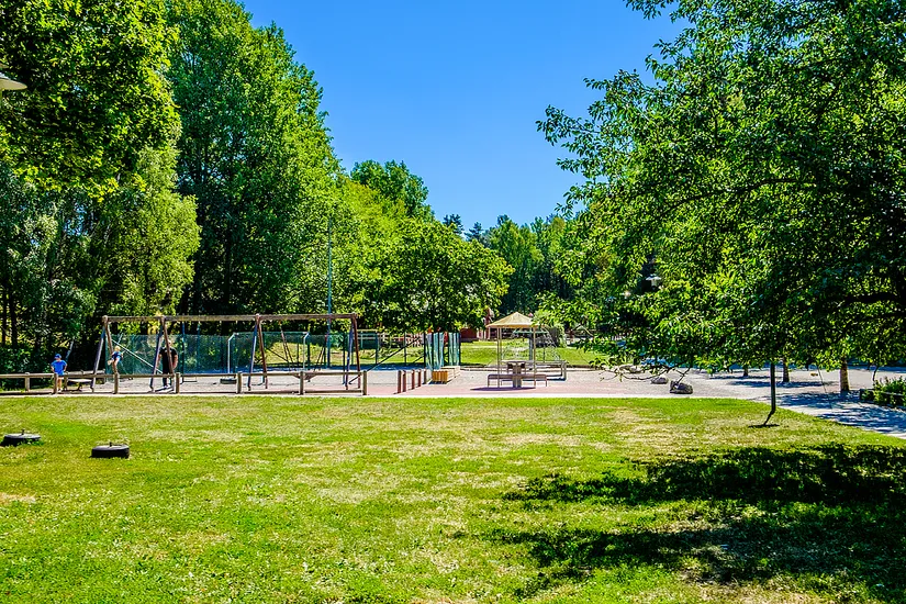 Bostadsrätt, Russinvägen 7, Hökarängen - Farsta, Stockholm