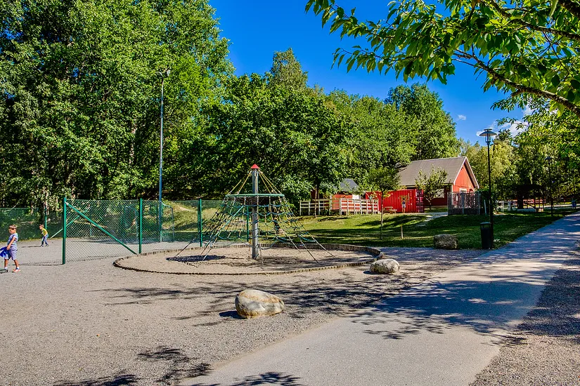 Bostadsrätt, Russinvägen 7, Hökarängen - Farsta, Stockholm