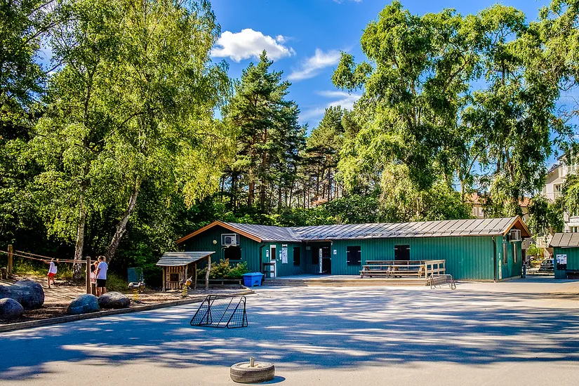 Bostadsrätt, Russinvägen 7, Hökarängen - Farsta, Stockholm