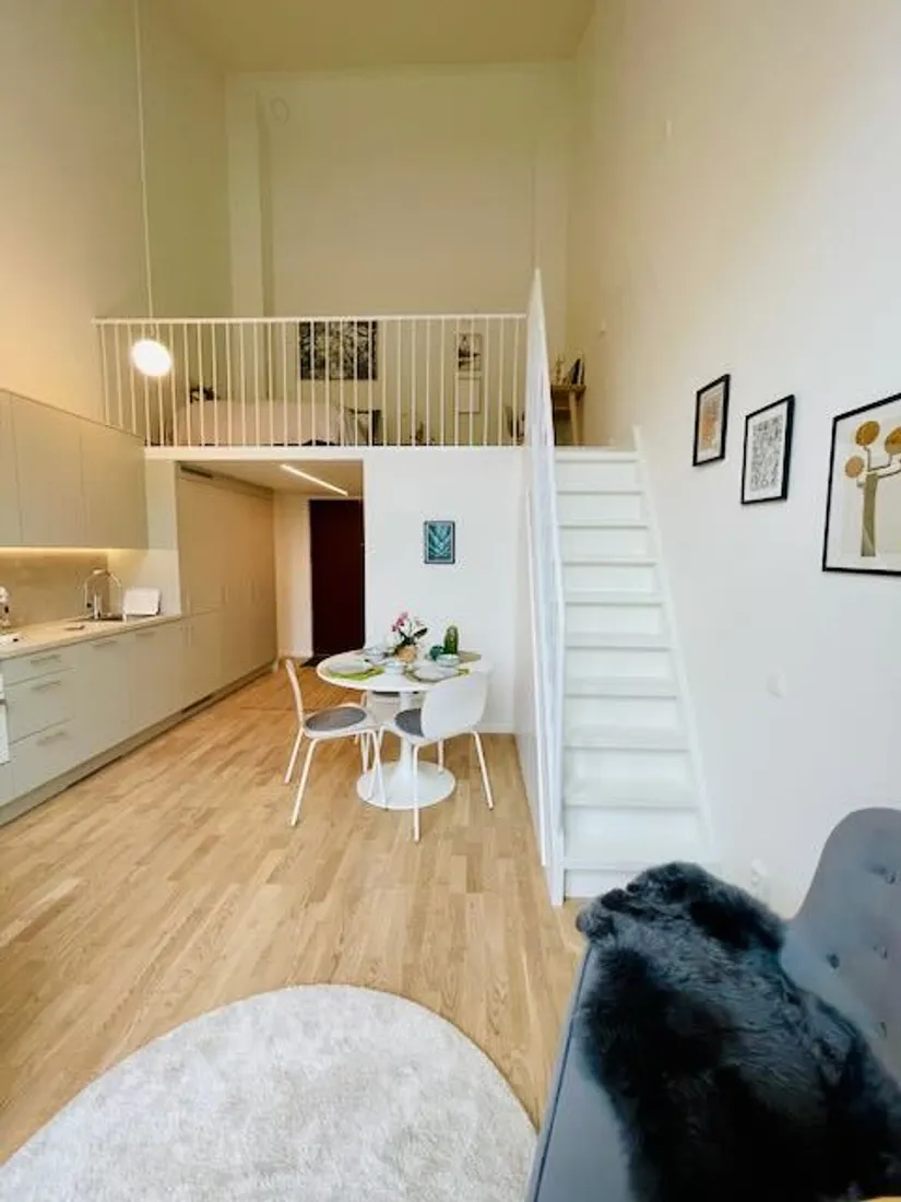 Bostadsrätt, Russinvägen 7, Hökarängen - Farsta, Stockholm