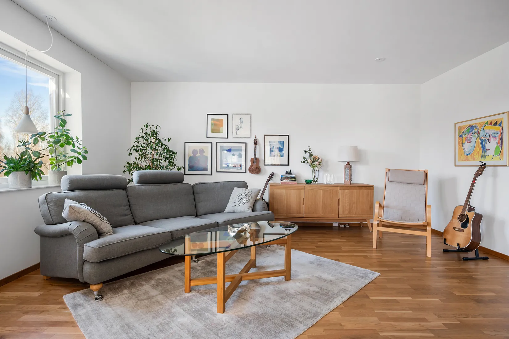 Bostadsrätt, Karlgårdsvägen 5, Sörböle, Skellefteå