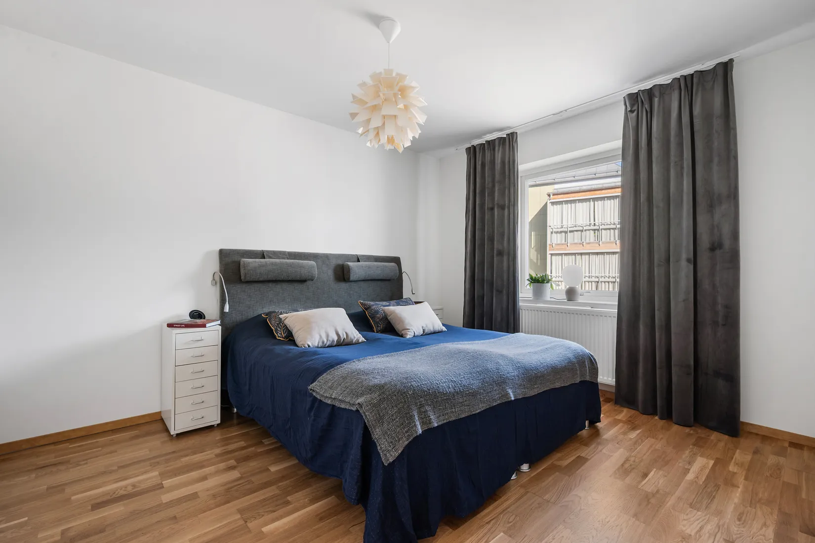 Bostadsrätt, Karlgårdsvägen 5, Sörböle, Skellefteå