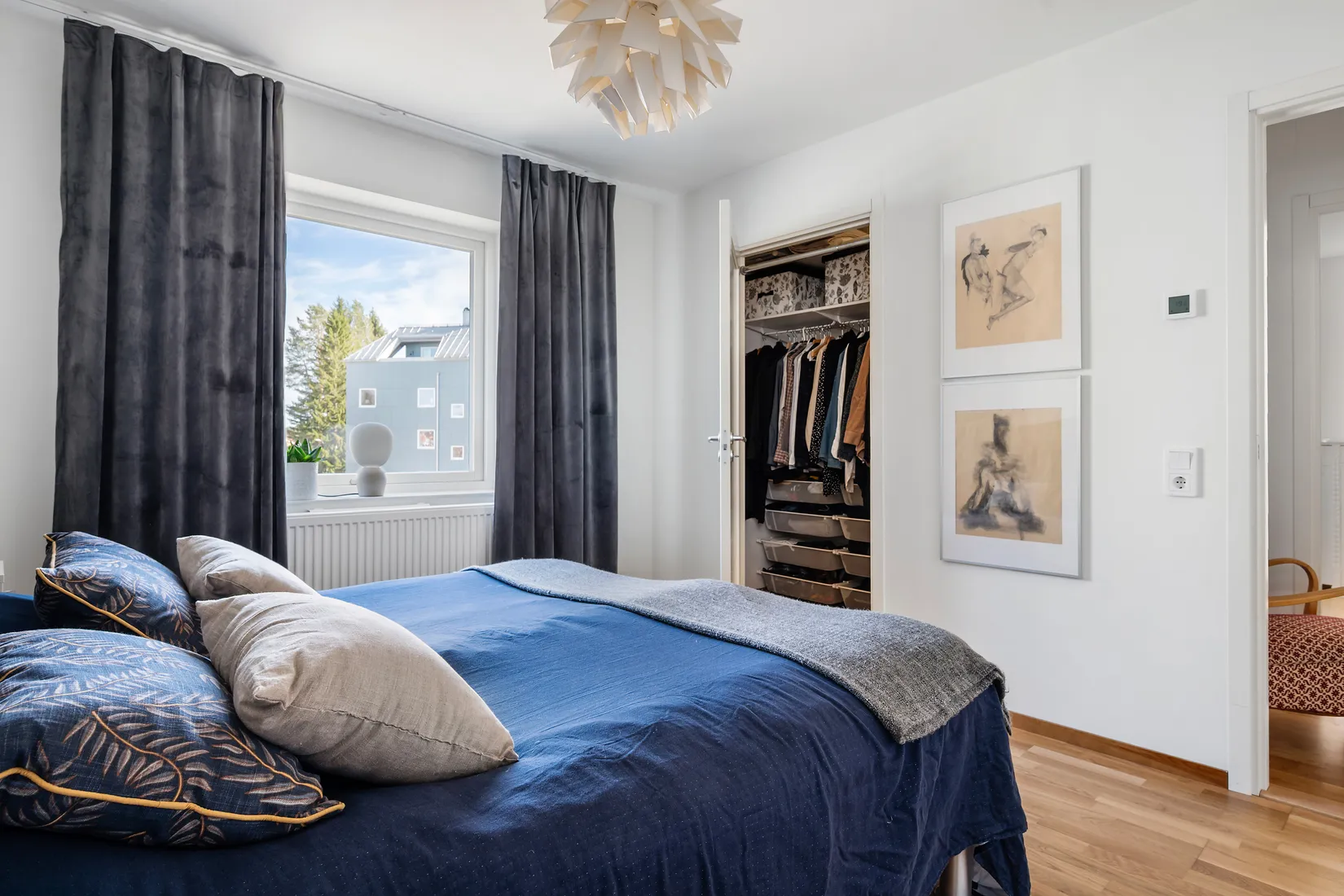 Bostadsrätt, Karlgårdsvägen 5, Sörböle, Skellefteå