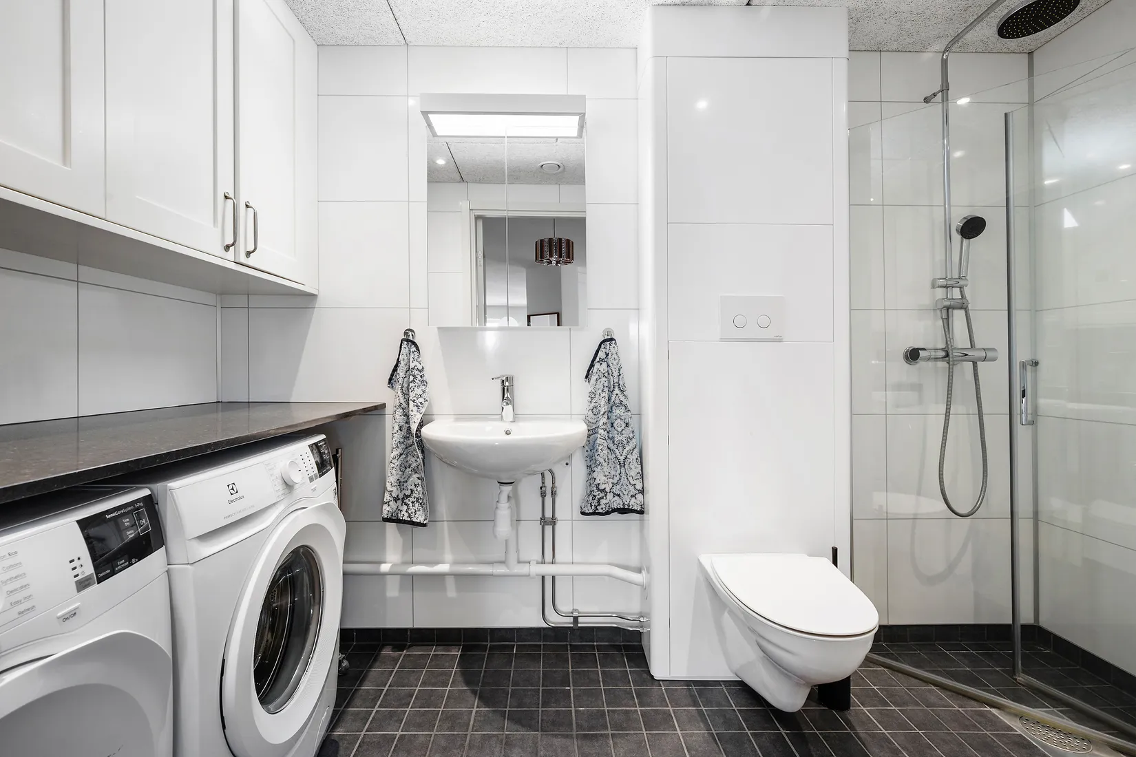 Bostadsrätt, Karlgårdsvägen 5, Sörböle, Skellefteå