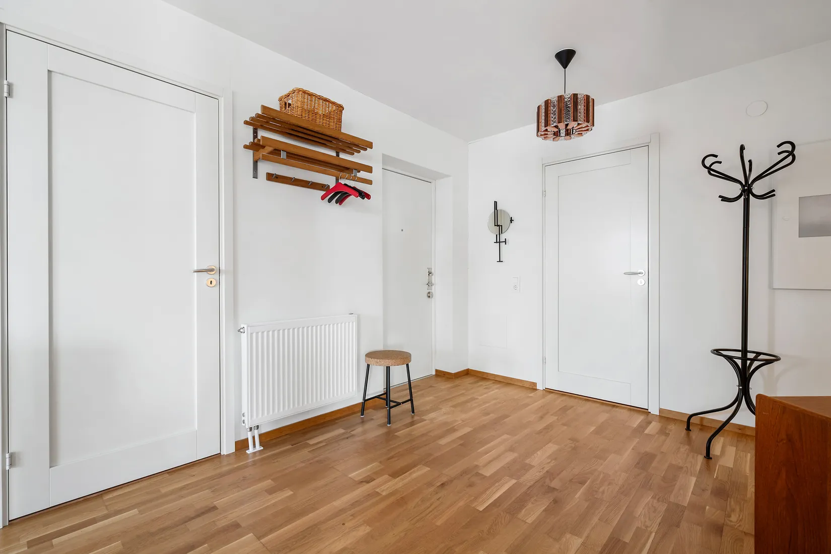 Bostadsrätt, Karlgårdsvägen 5, Sörböle, Skellefteå