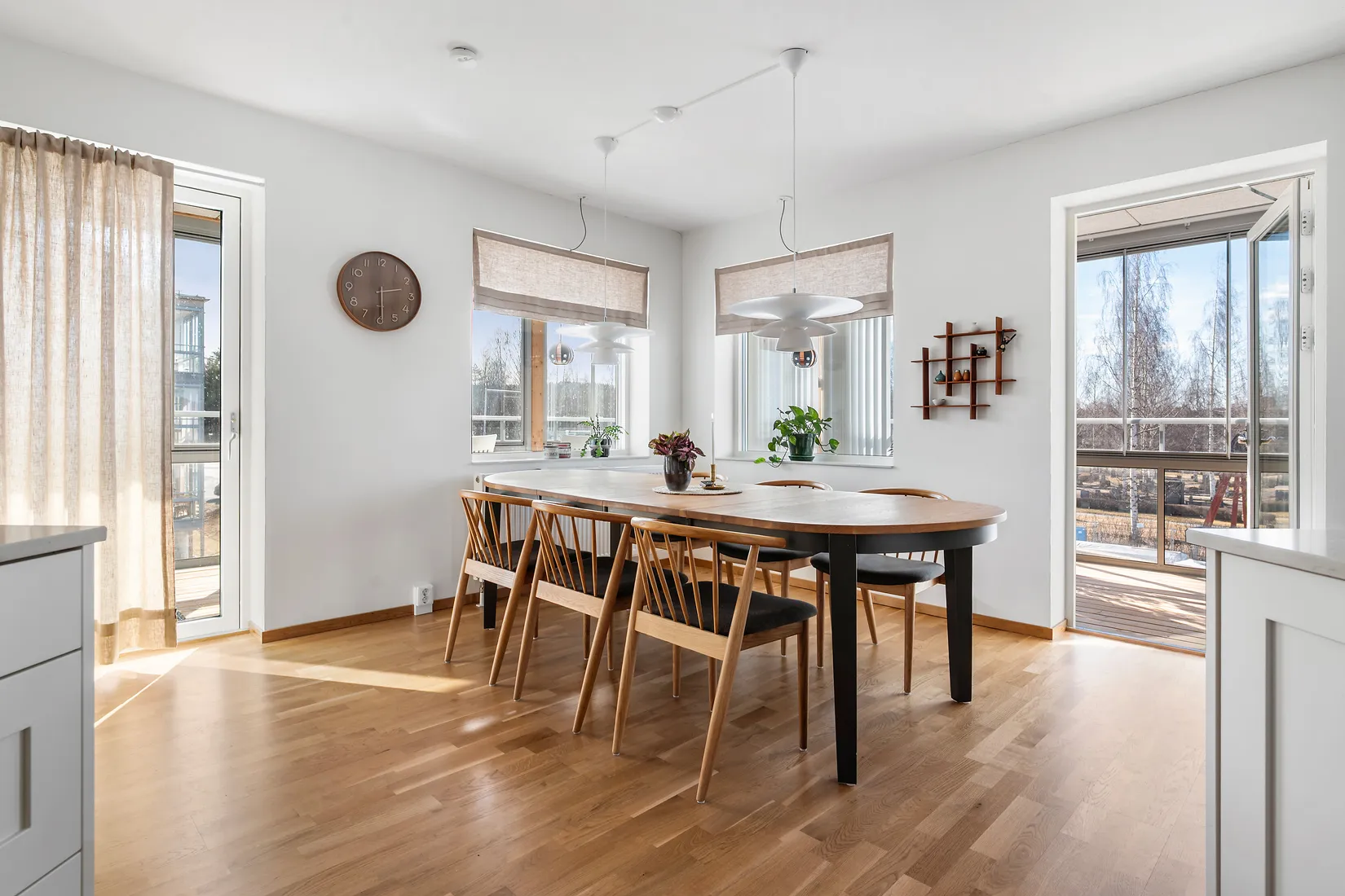 Bostadsrätt, Karlgårdsvägen 5, Sörböle, Skellefteå