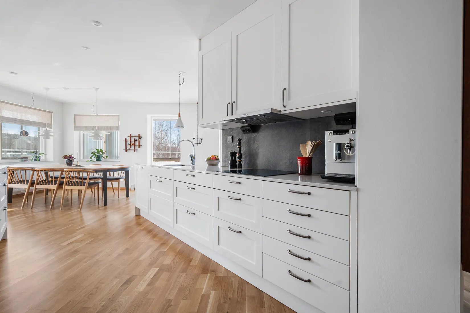 Bostadsrätt, Karlgårdsvägen 5, Sörböle, Skellefteå