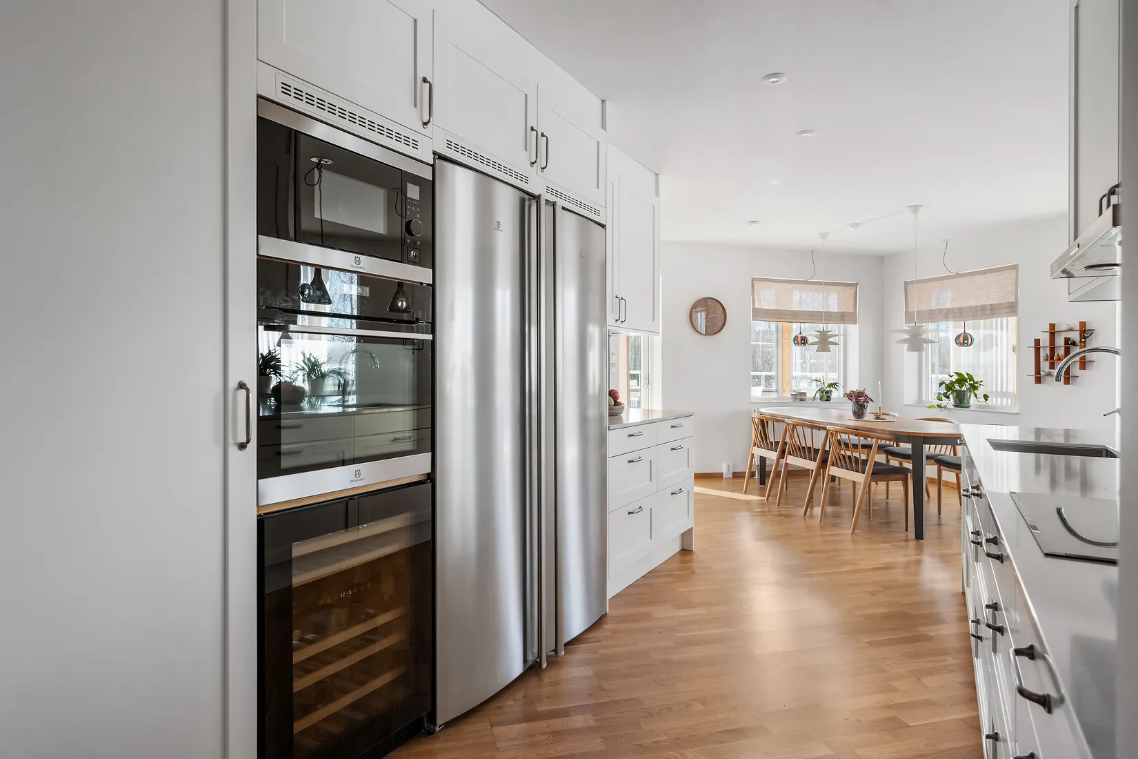 Bostadsrätt, Karlgårdsvägen 5, Sörböle, Skellefteå