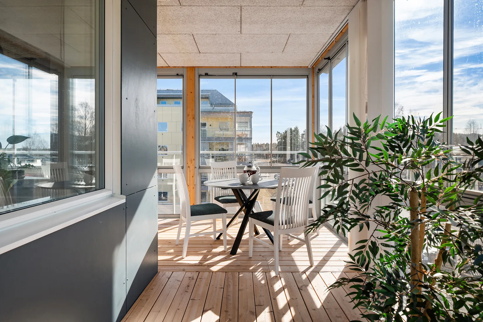 Bostadsrätt, Karlgårdsvägen 5, Sörböle, Skellefteå