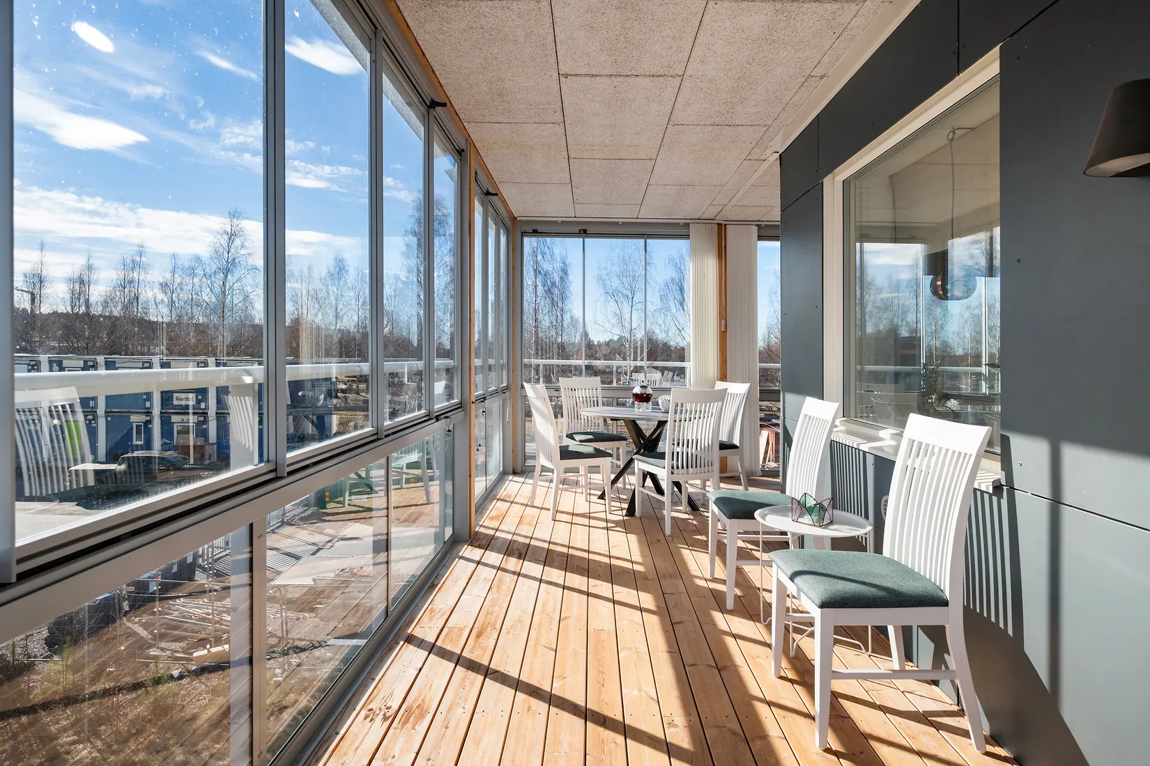 Bostadsrätt, Karlgårdsvägen 5, Sörböle, Skellefteå