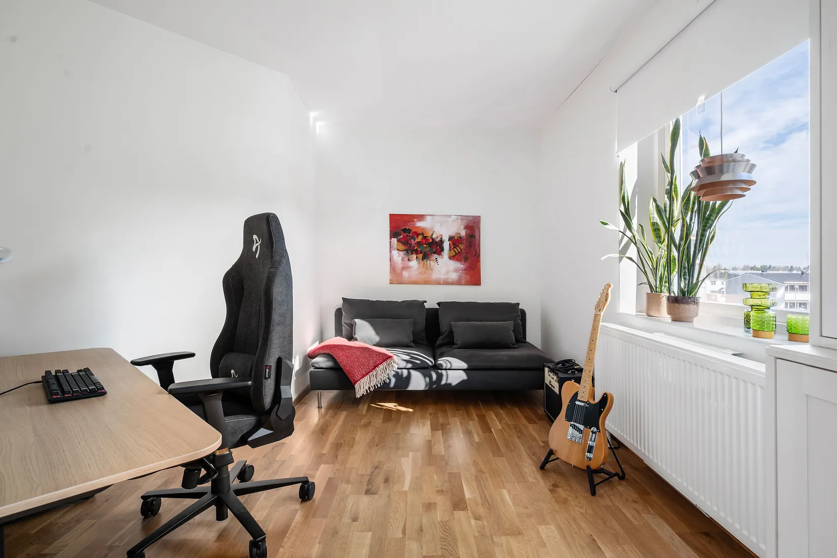 Bostadsrätt, Karlgårdsvägen 5, Sörböle, Skellefteå