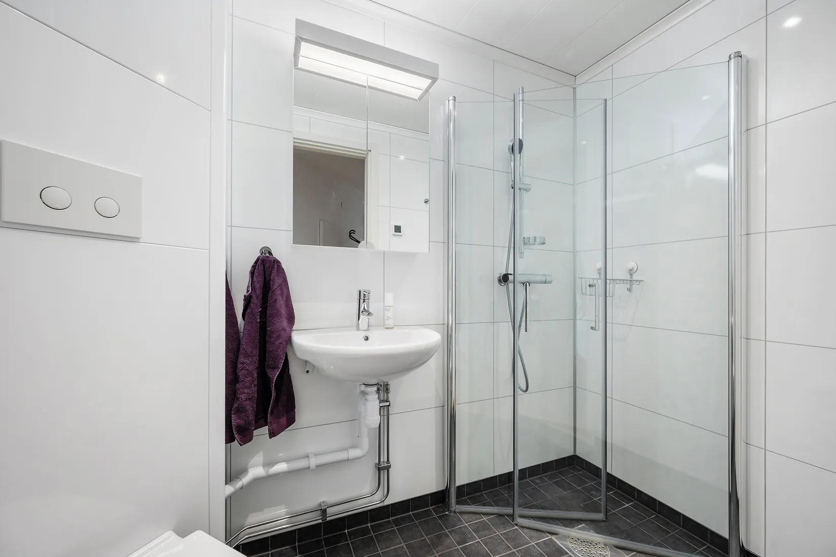 Bostadsrätt, Karlgårdsvägen 5, Sörböle, Skellefteå