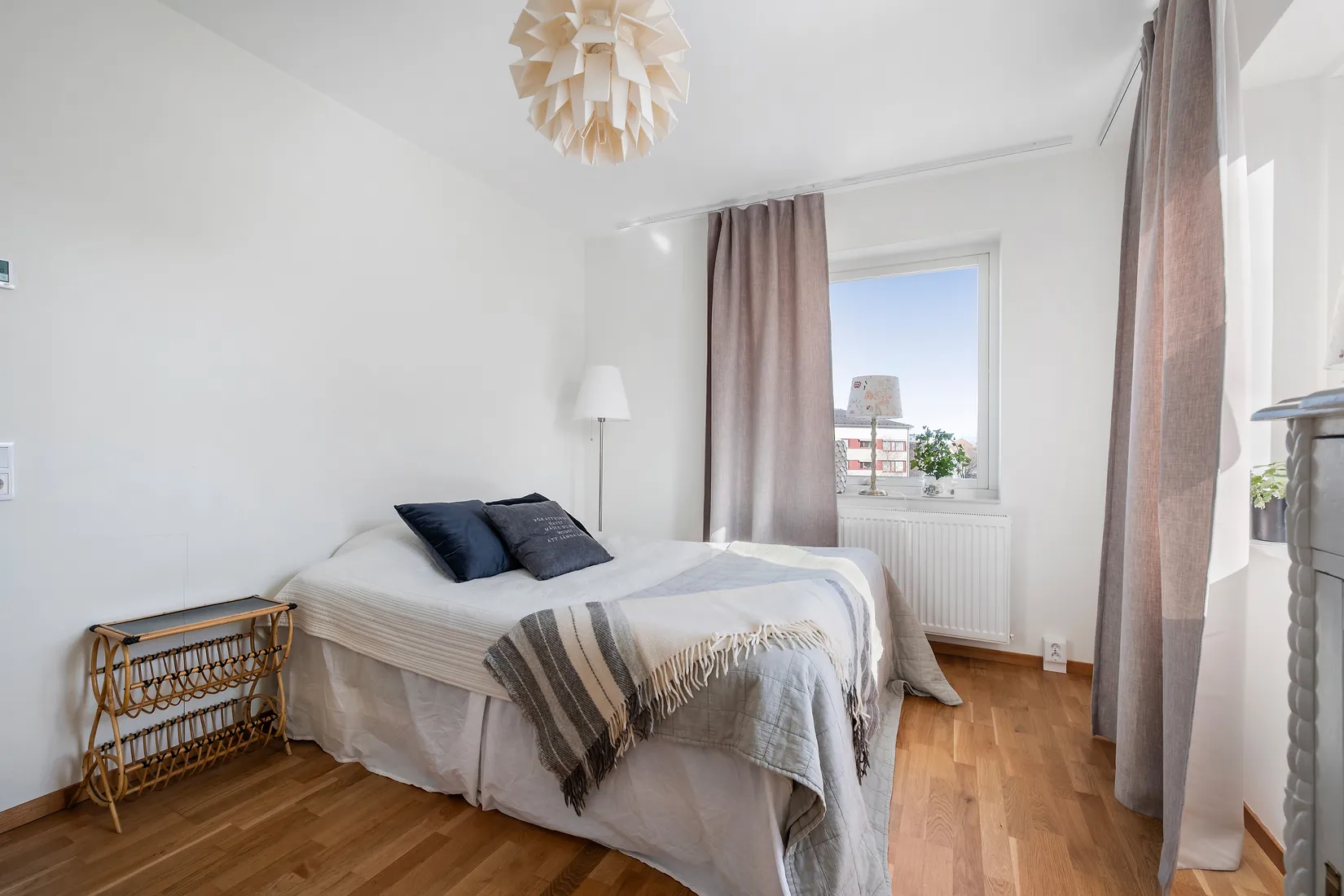 Bostadsrätt, Karlgårdsvägen 5, Sörböle, Skellefteå