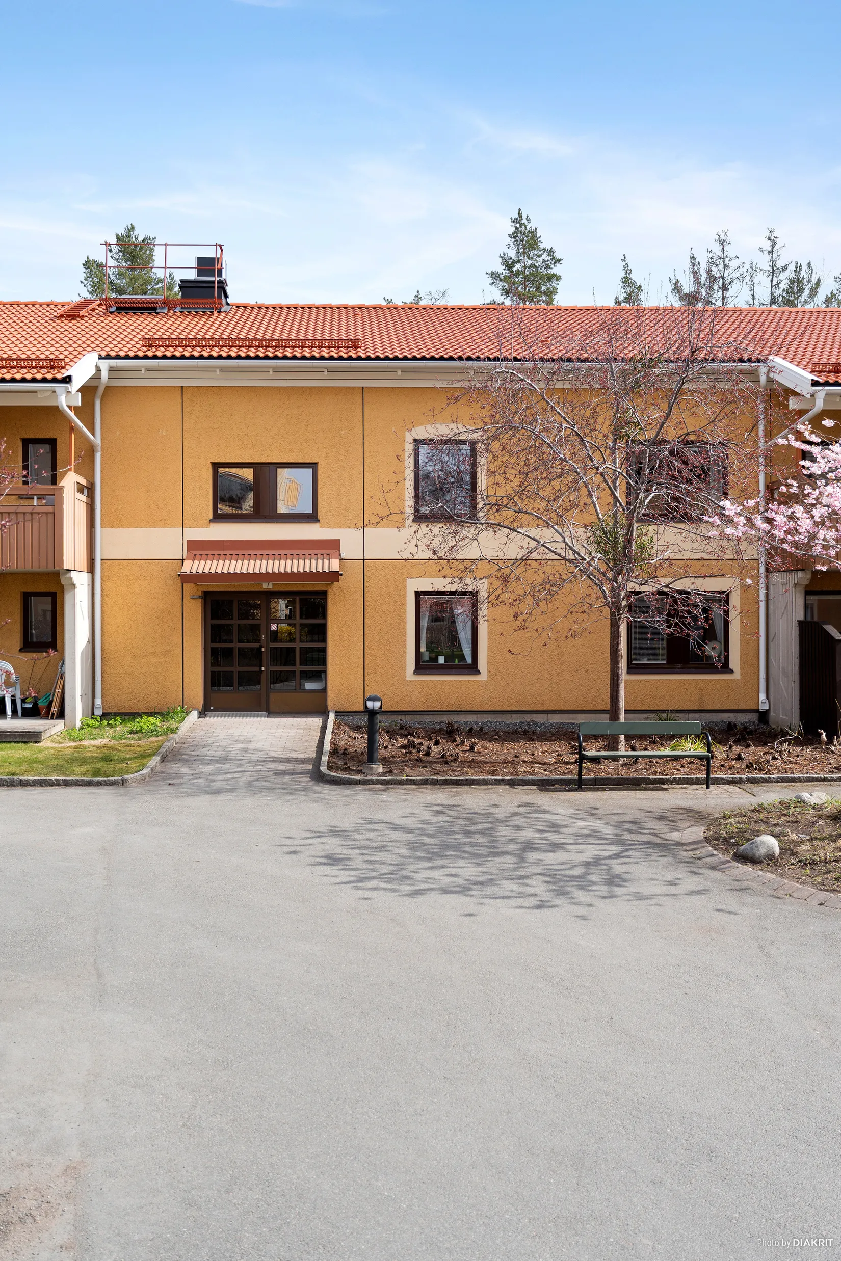 Bostadsrätt, Melofonstigen 7, Södra Brunna, Upplands-Bro