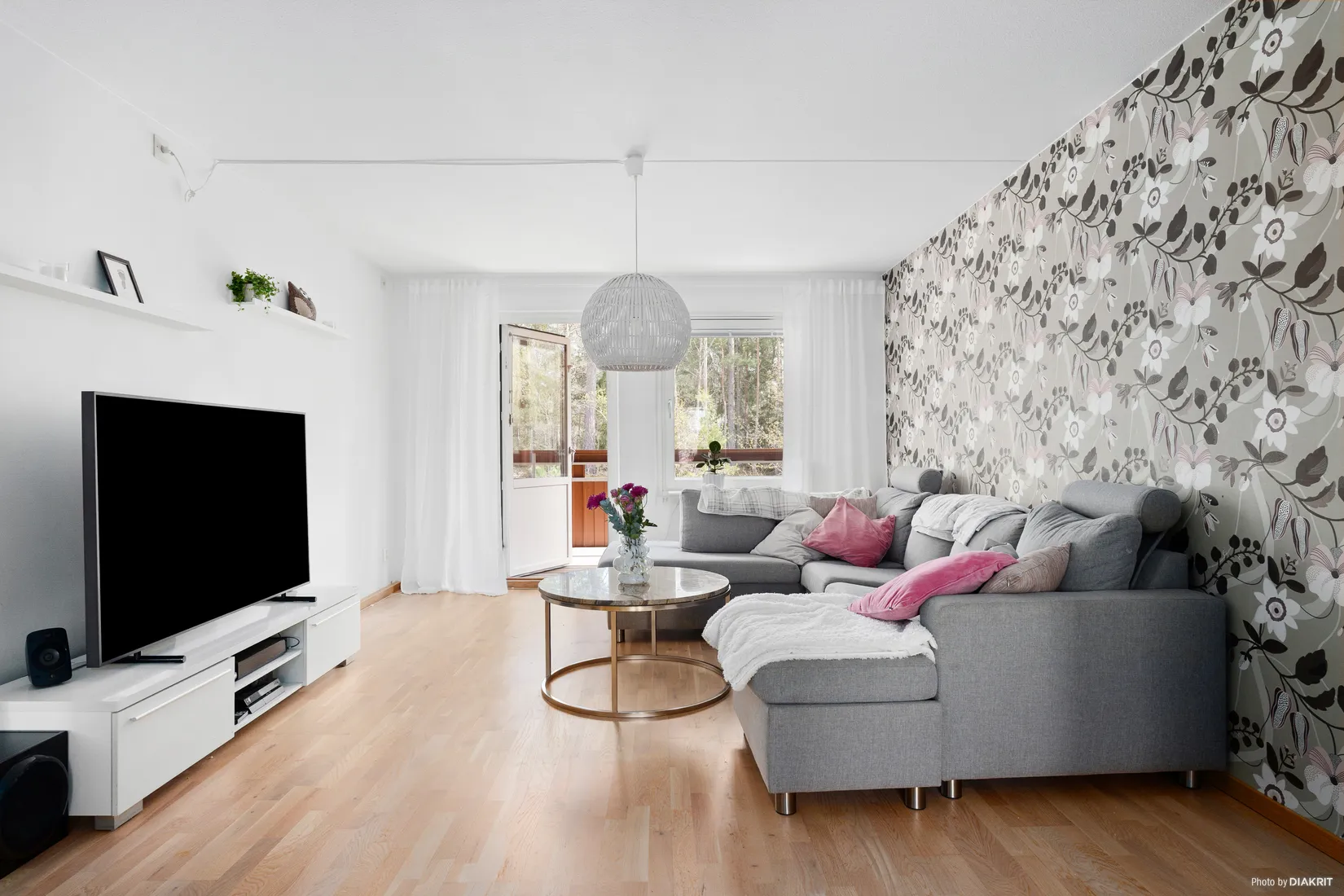 Bostadsrätt, Melofonstigen 7, Södra Brunna, Upplands-Bro