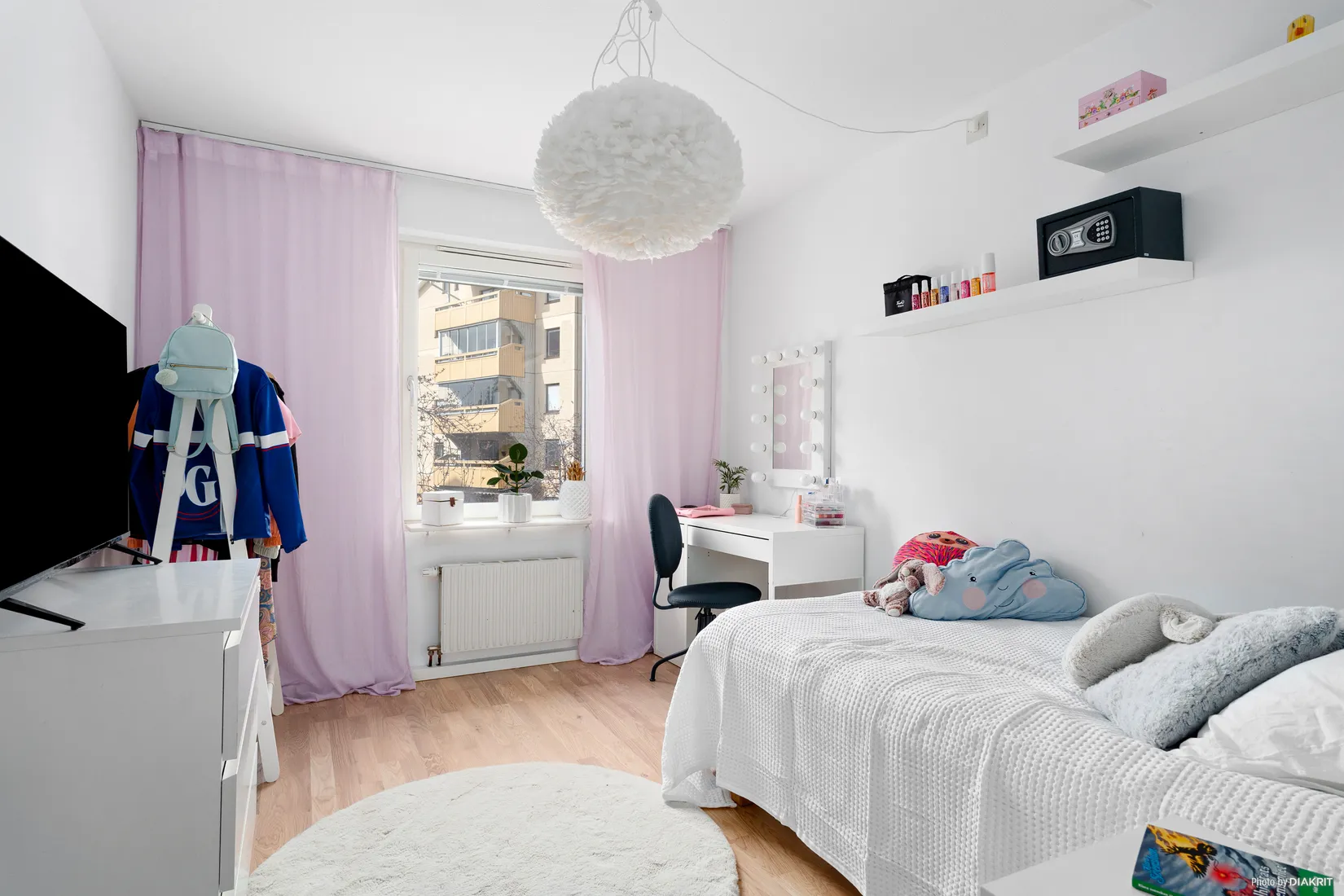 Bostadsrätt, Melofonstigen 7, Södra Brunna, Upplands-Bro