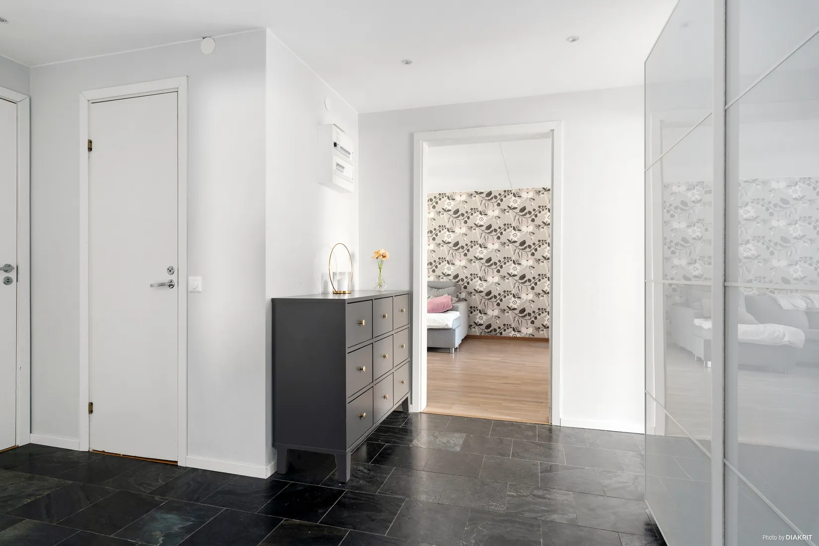 Bostadsrätt, Melofonstigen 7, Södra Brunna, Upplands-Bro