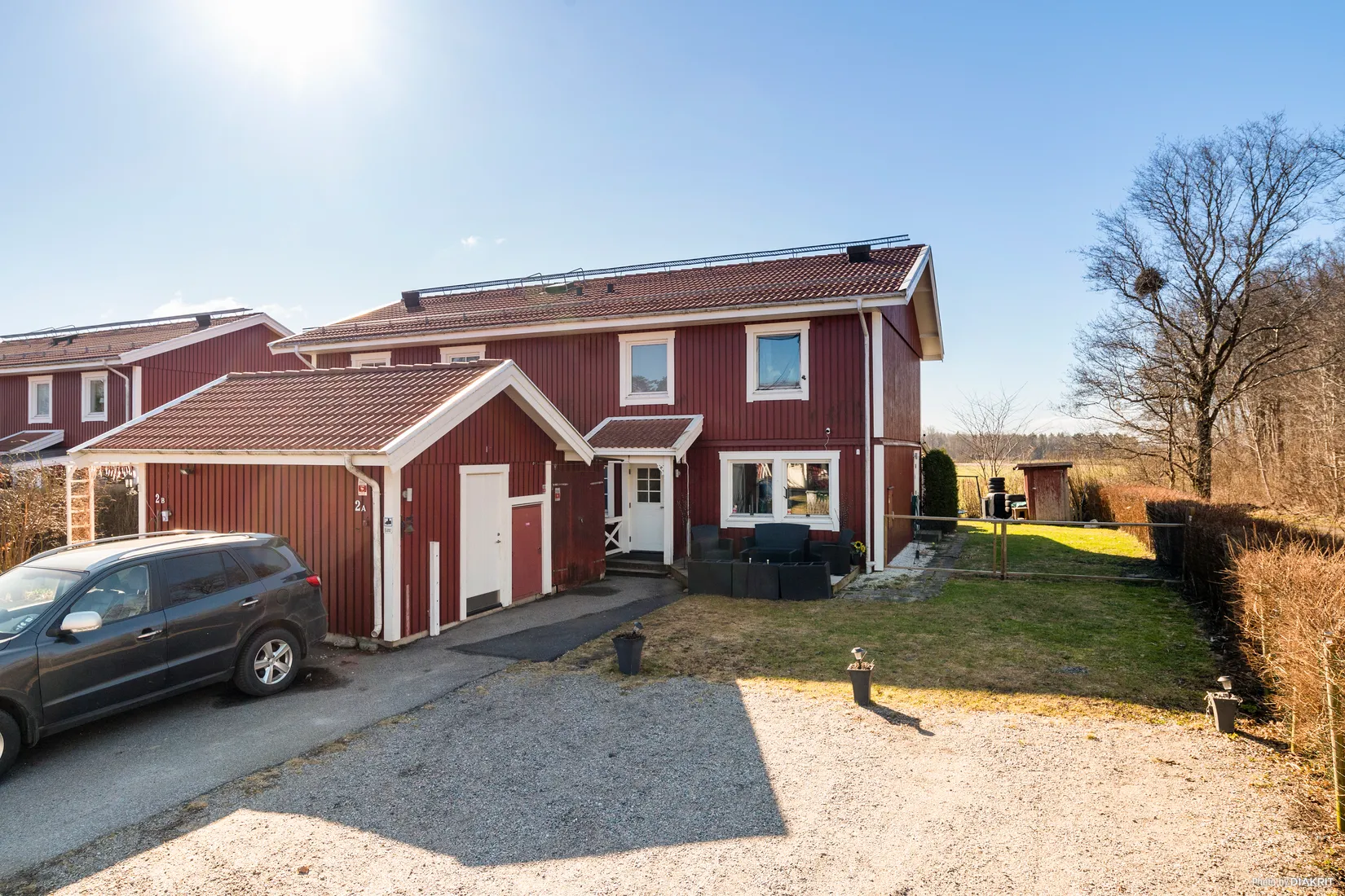 Bostadsrätt, Söderbygårdsväg 2A, Rånäs, Norrtälje