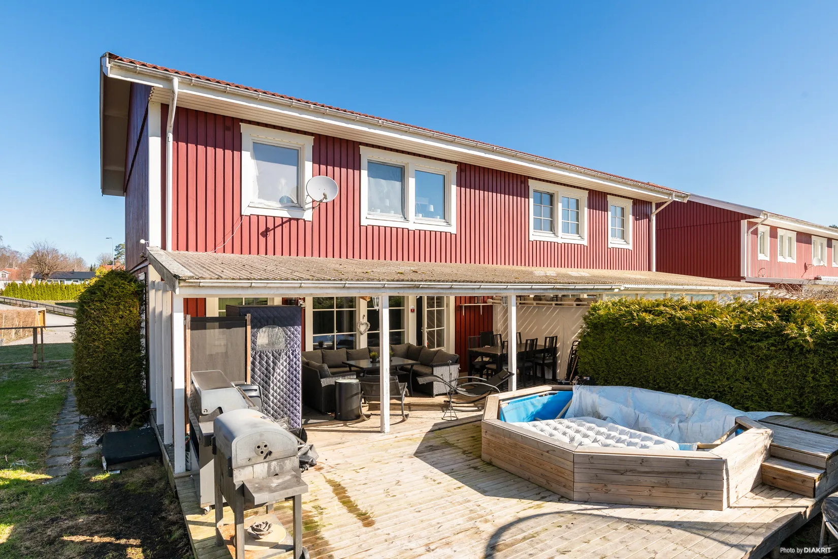 Bostadsrätt, Söderbygårdsväg 2A, Rånäs, Norrtälje