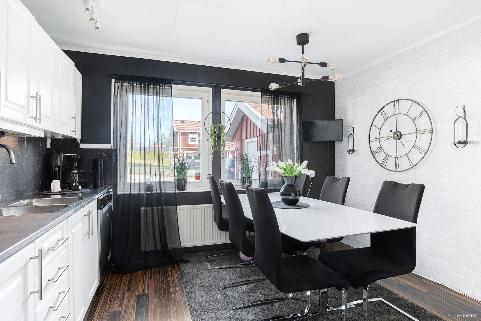 Bostadsrätt, Söderbygårdsväg 2A, Rånäs, Norrtälje