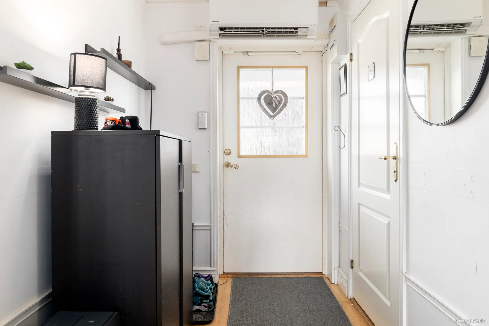 Bostadsrätt, Söderbygårdsväg 2A, Rånäs, Norrtälje