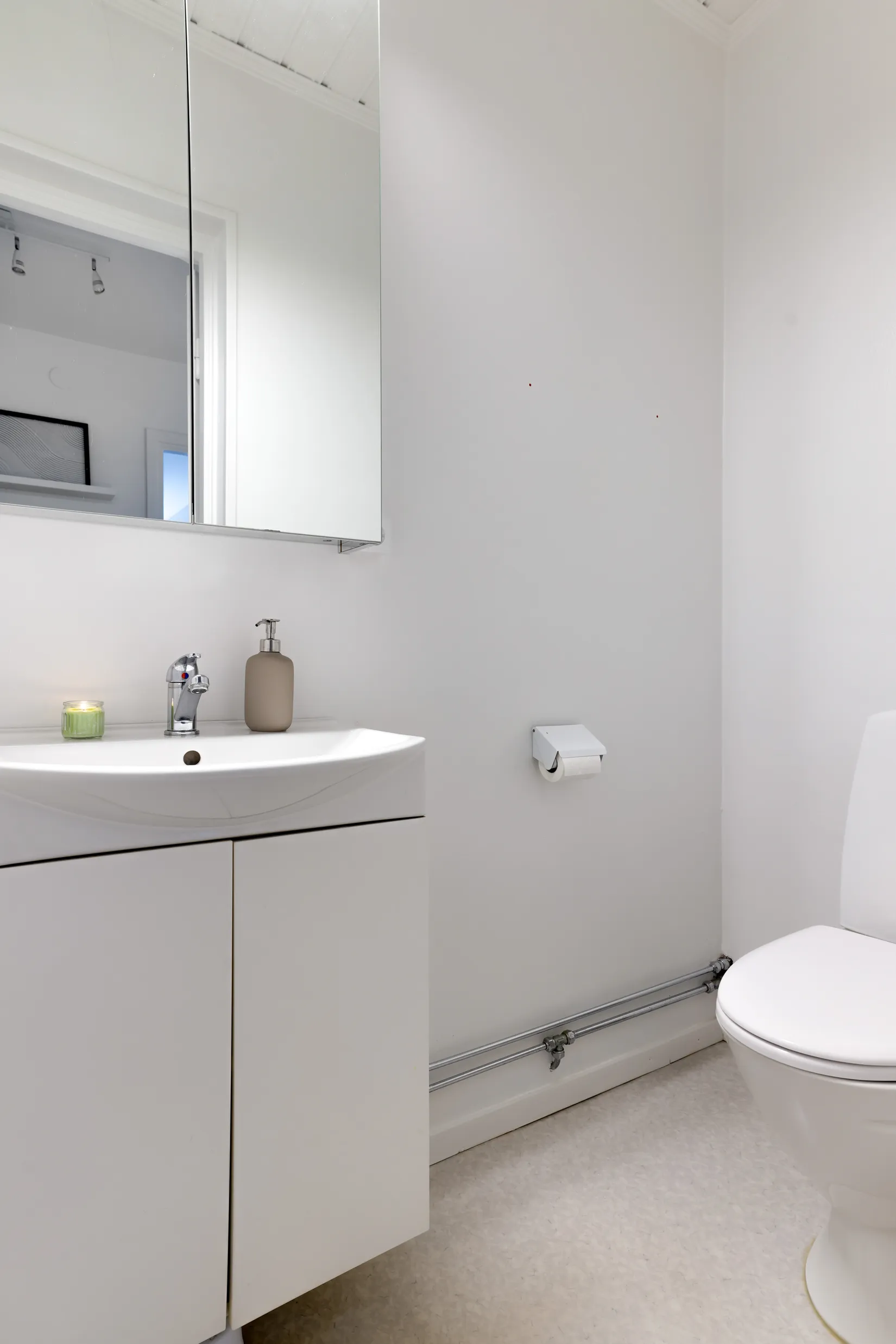 Villa, Medevi gränd 40, Brunnsgärdet, Örebro