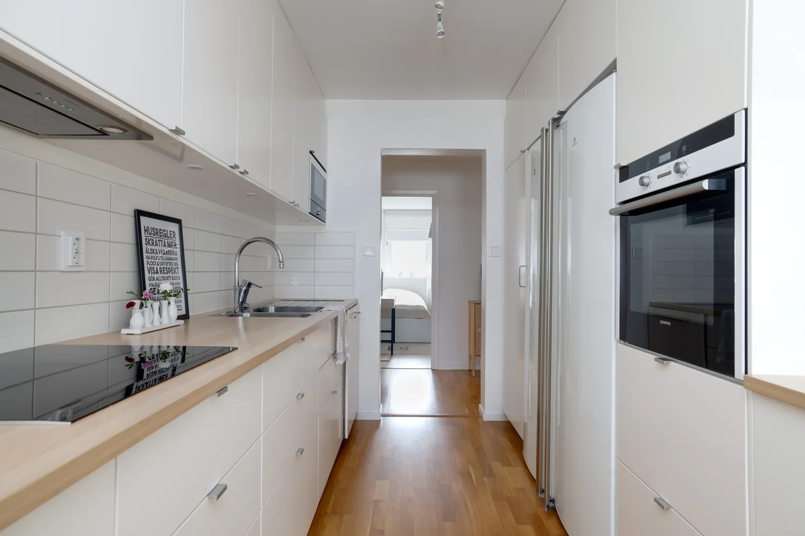 Villa, Medevi gränd 40, Brunnsgärdet, Örebro