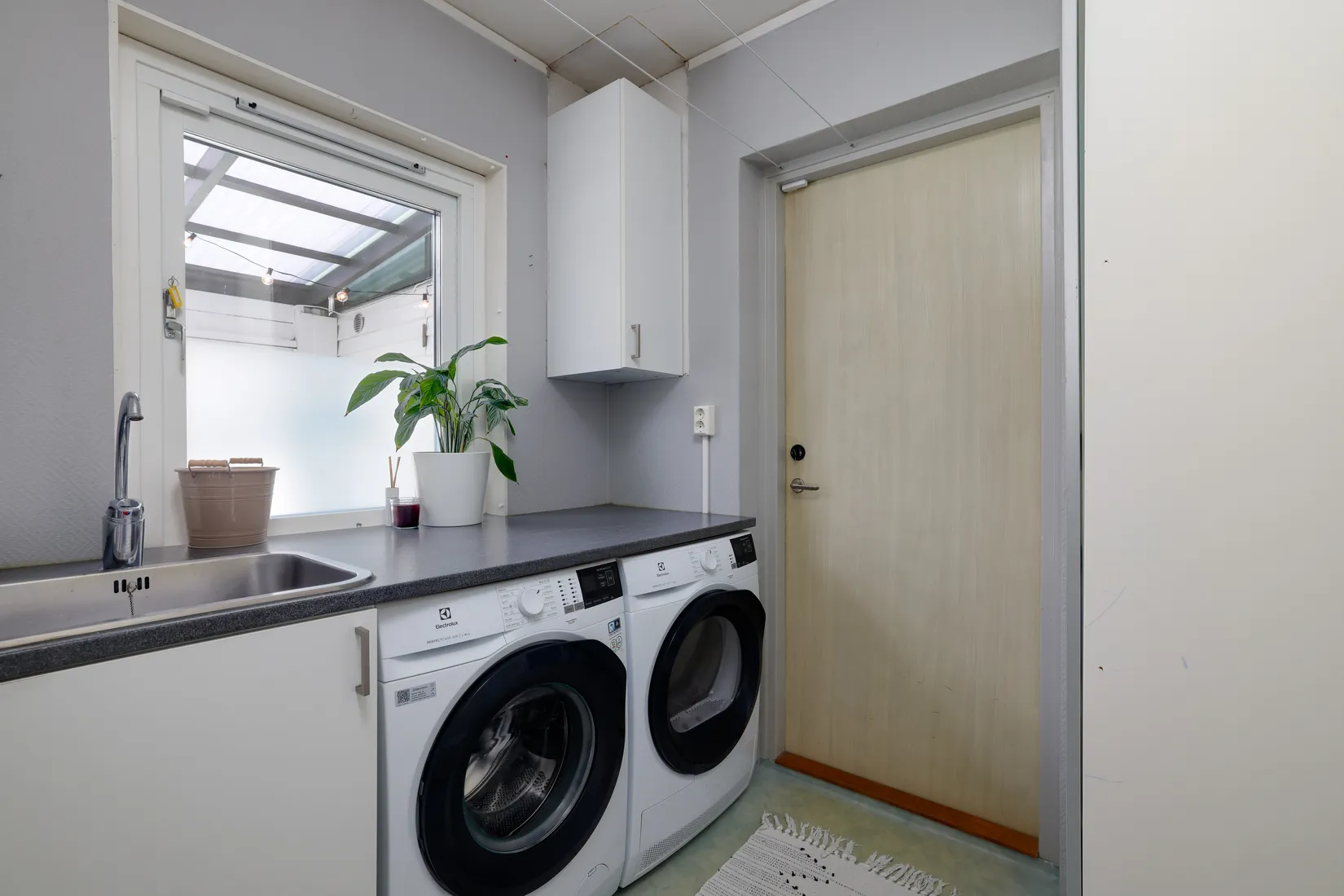 Villa, Medevi gränd 40, Brunnsgärdet, Örebro