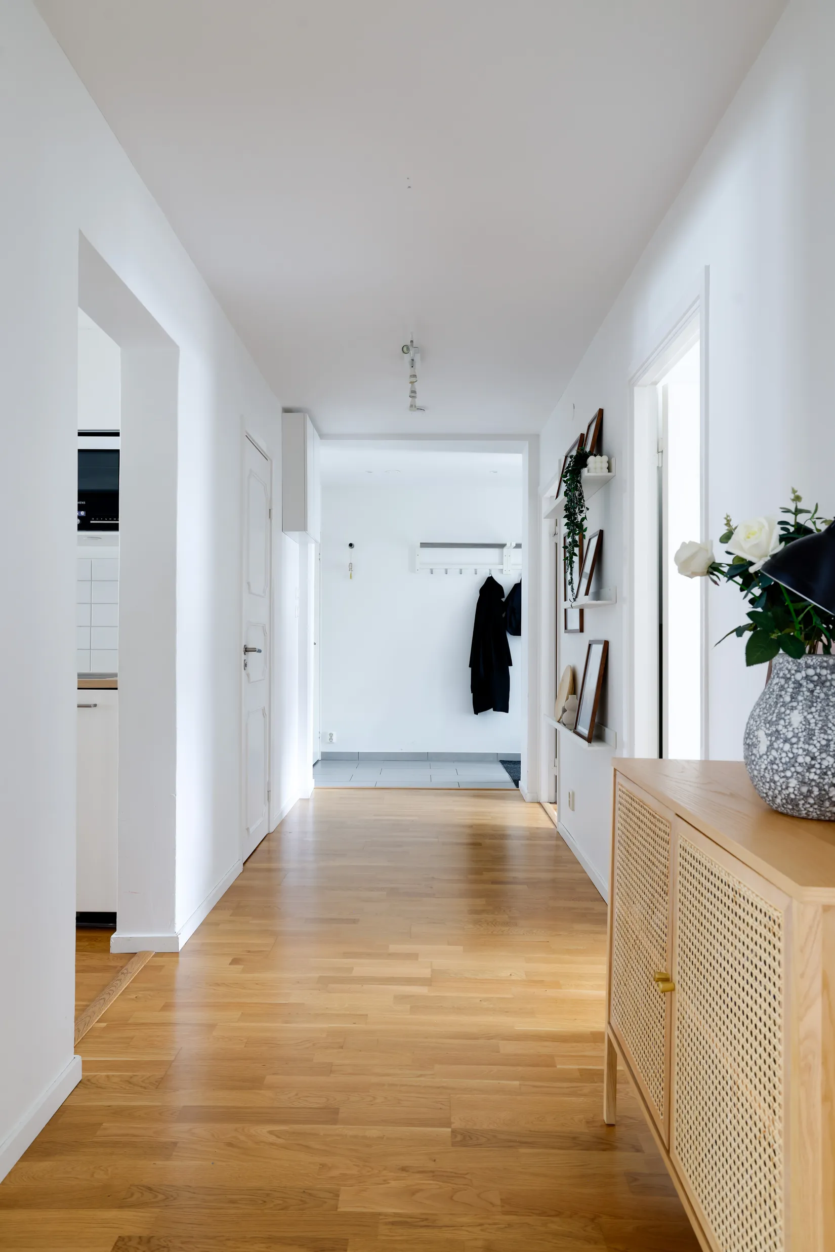 Villa, Medevi gränd 40, Brunnsgärdet, Örebro