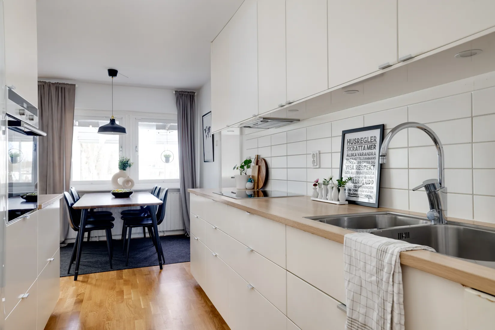 Villa, Medevi gränd 40, Brunnsgärdet, Örebro