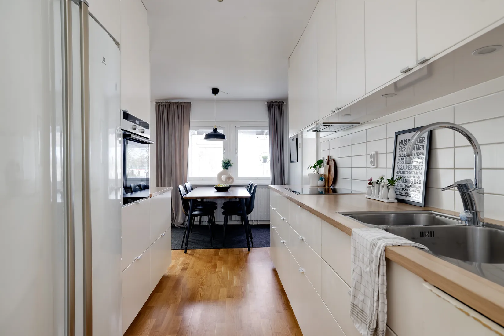 Villa, Medevi gränd 40, Brunnsgärdet, Örebro