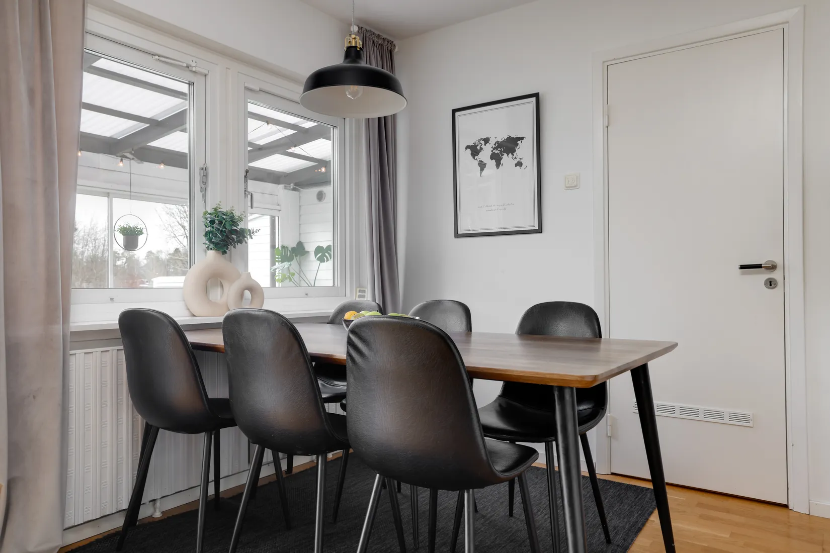 Villa, Medevi gränd 40, Brunnsgärdet, Örebro