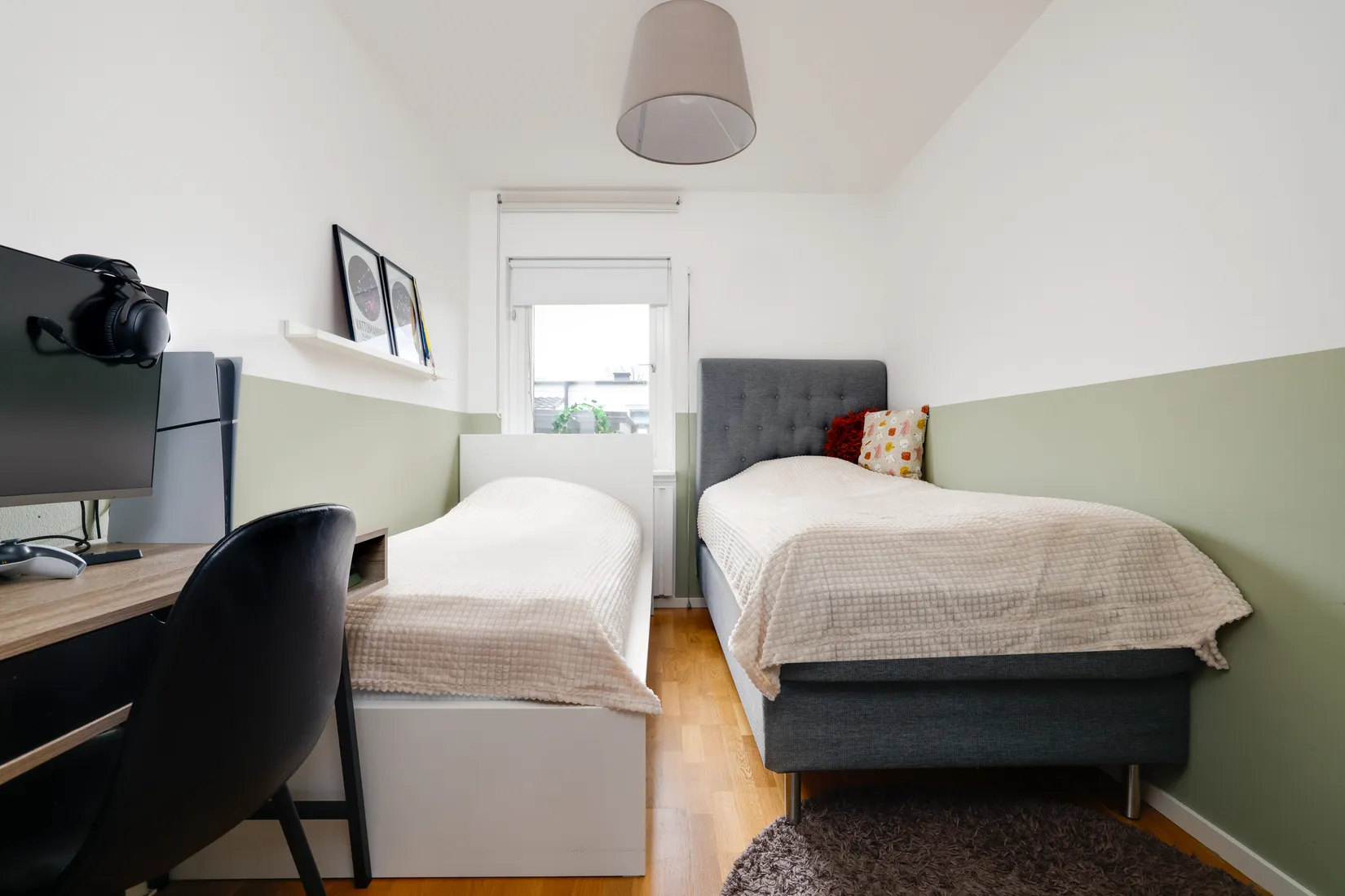 Villa, Medevi gränd 40, Brunnsgärdet, Örebro